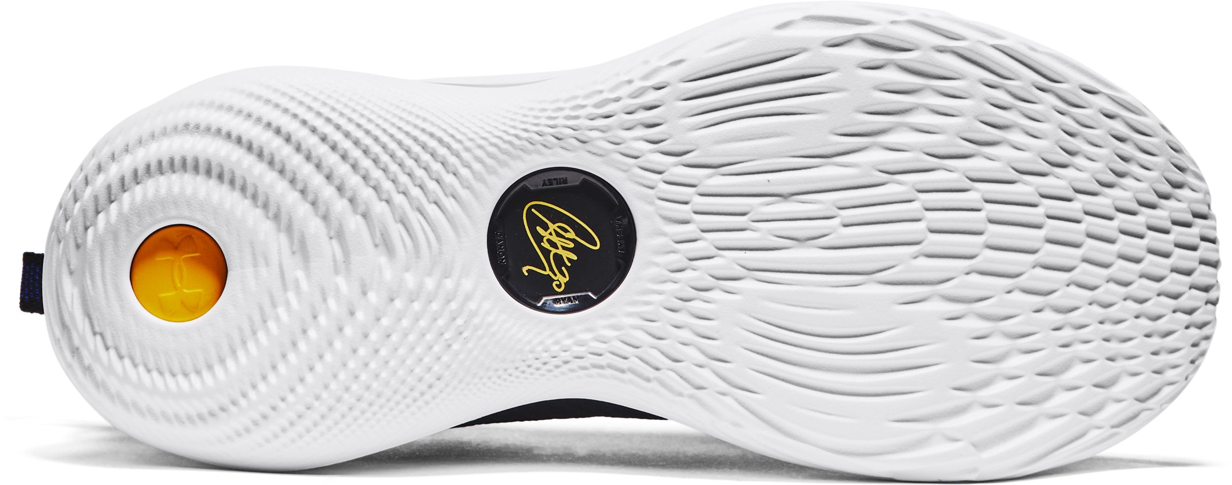 Under Armour Men's Curry 12 Basketball Shoes