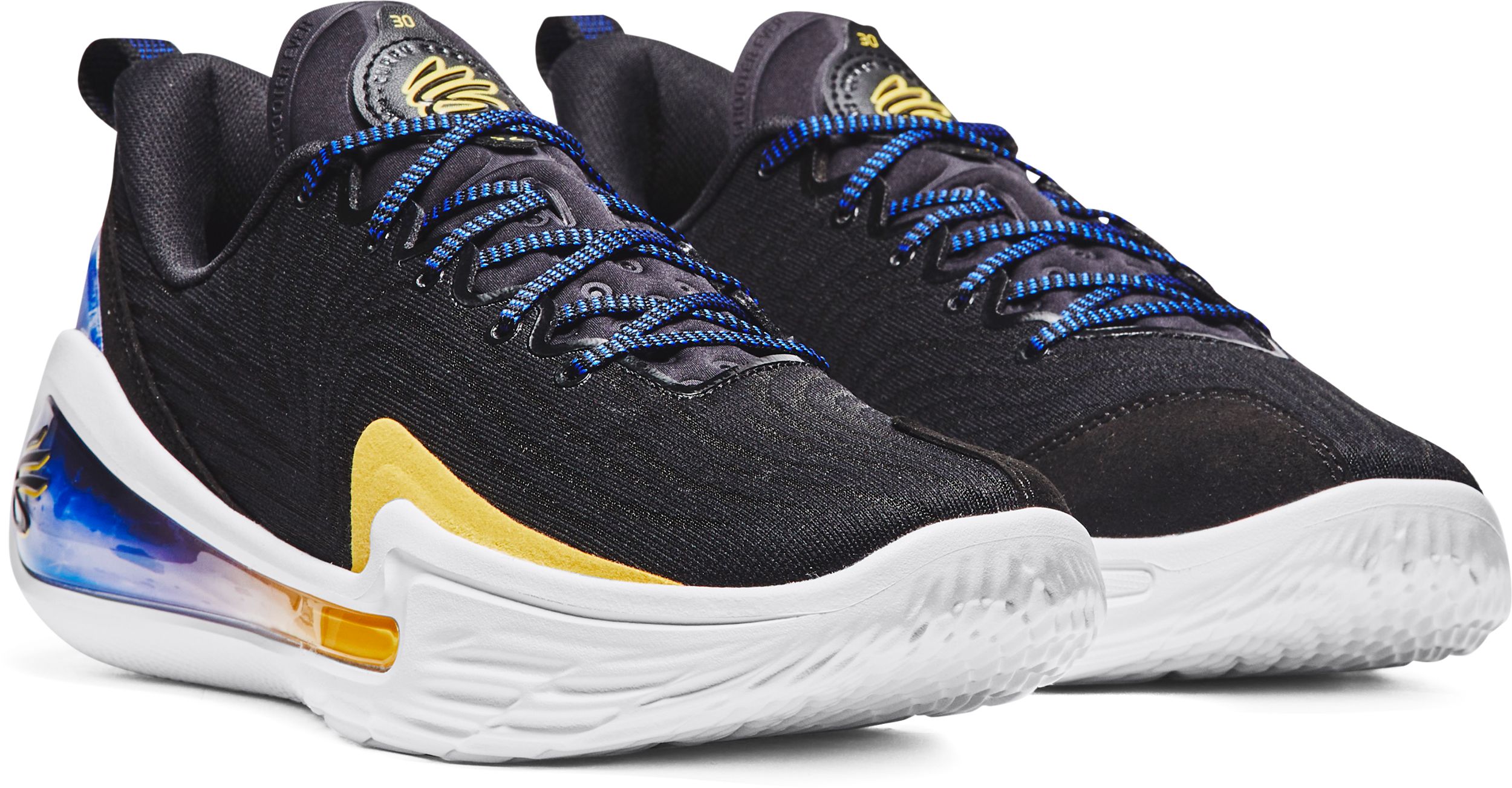 Under Armour Men's Curry 12 Basketball Shoes