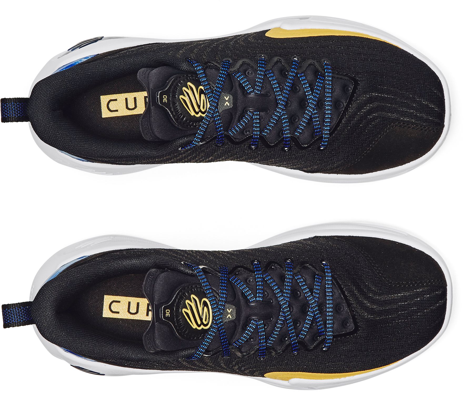 Under Armour Men's Curry 12 Basketball Shoes