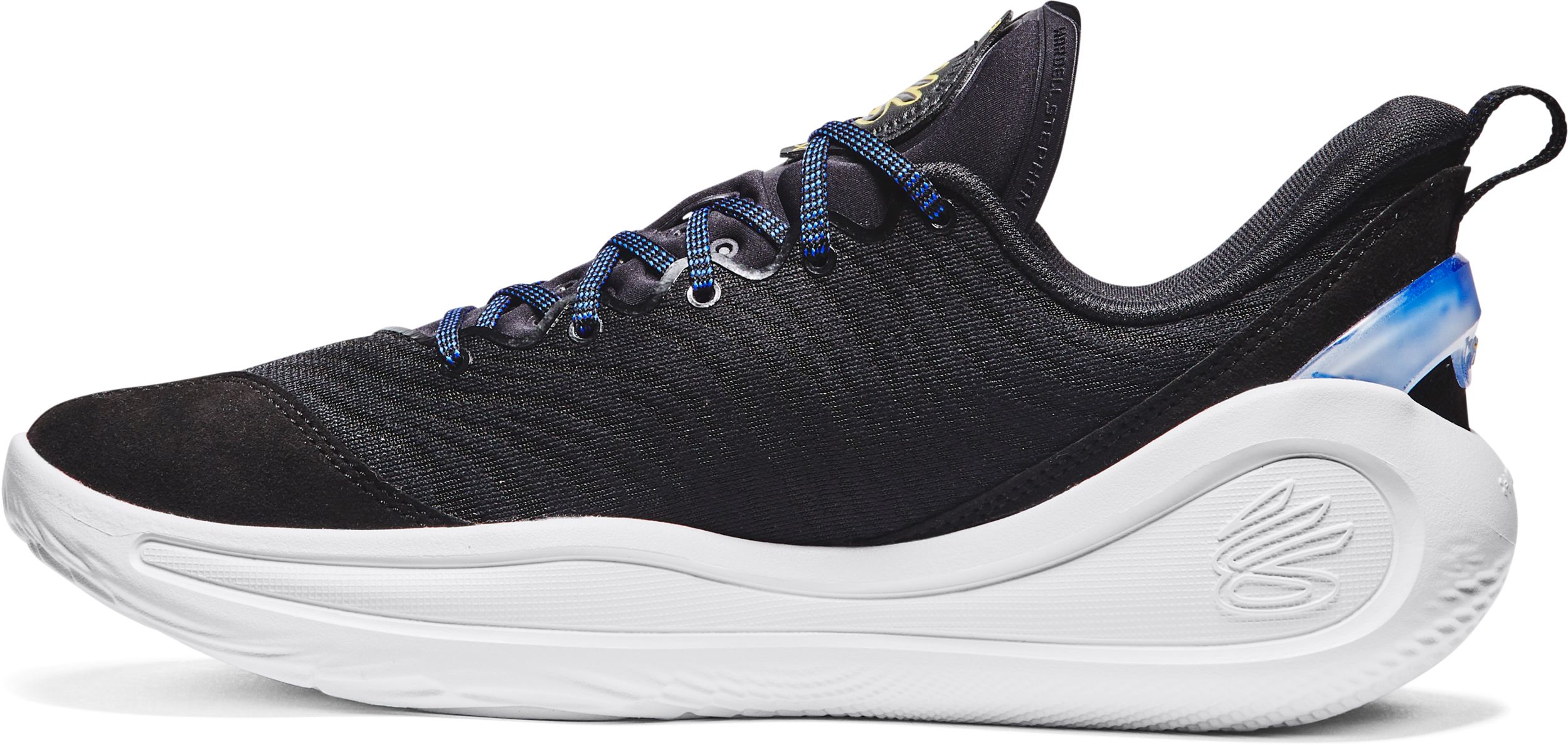 Under Armour Men's Curry 12 Basketball Shoes | SportChek