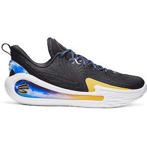 Under Armour Men's Curry 12 Basketball Shoes