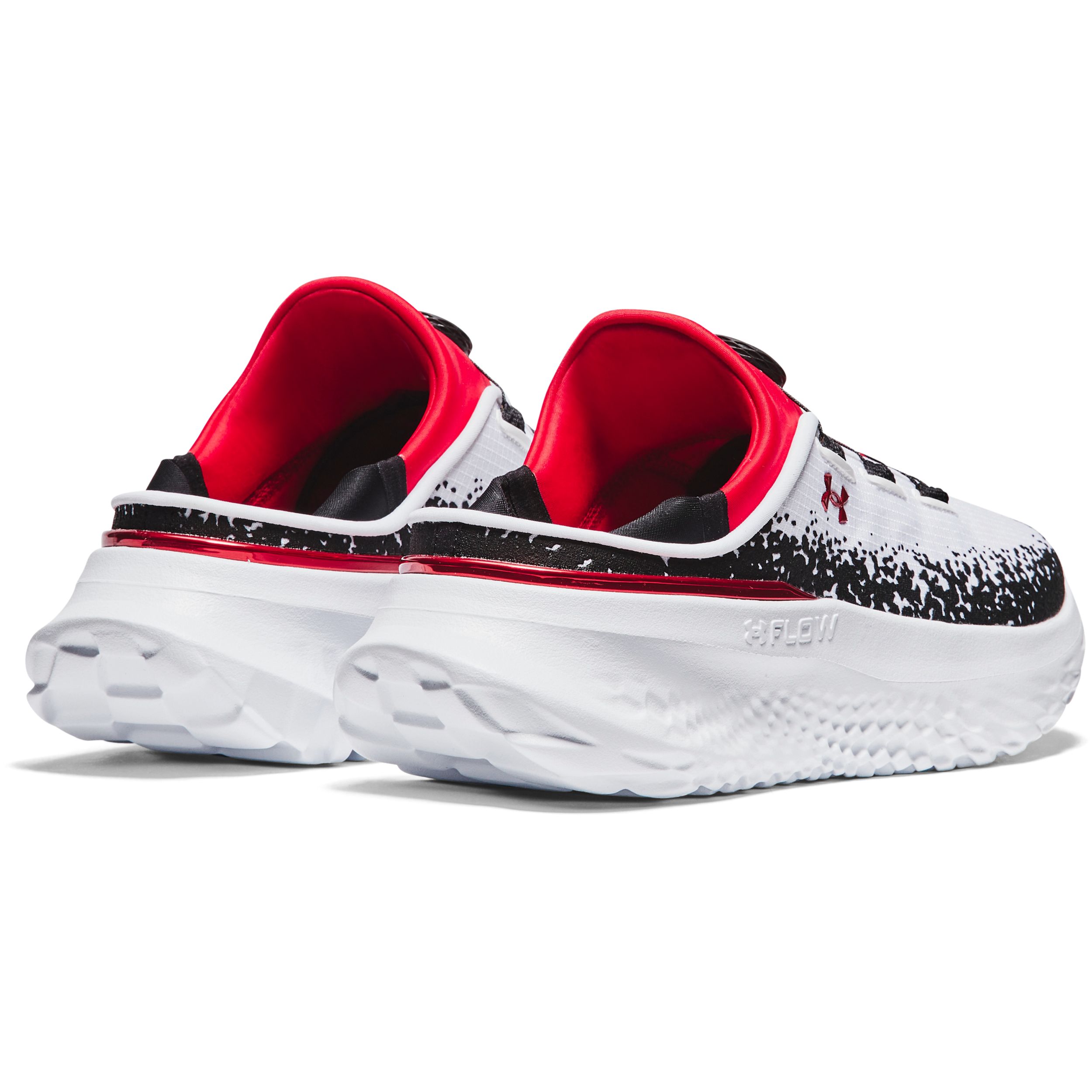 Under Armour Men's SlipSpeed Mega Athletic Shoes SportChek