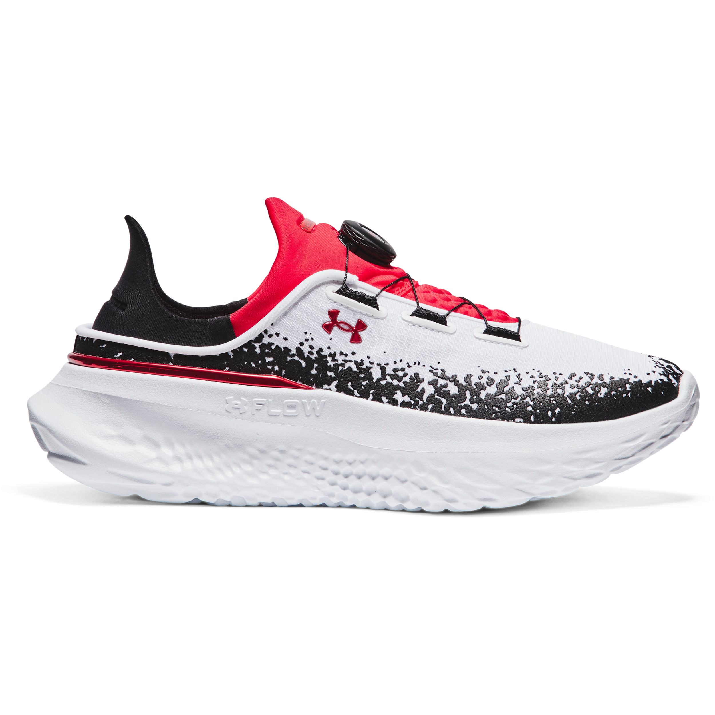 Under Armour Men's SlipSpeed Mega Athletic Shoes