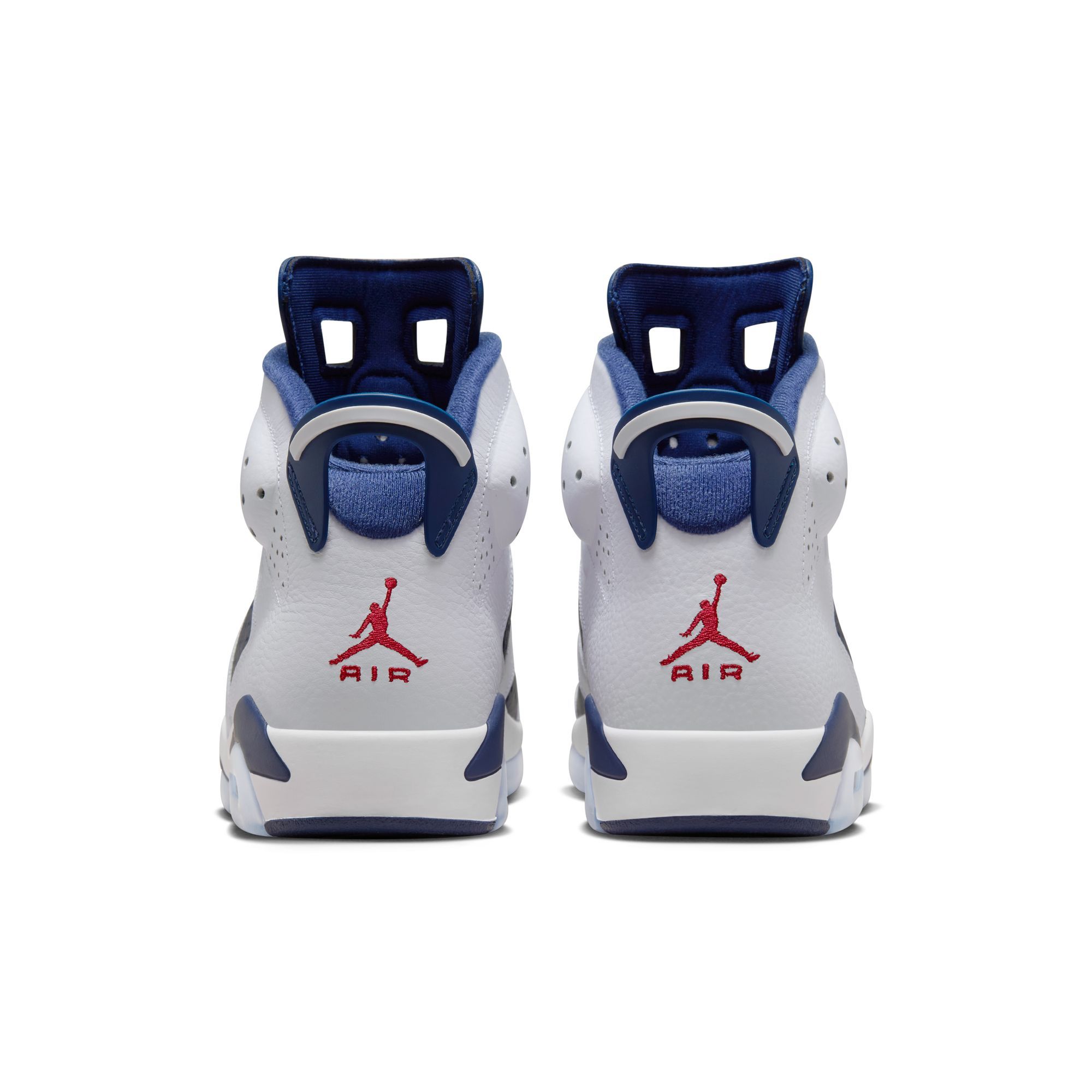 Air Jordan 6 Unisex Retro Basketball Shoes