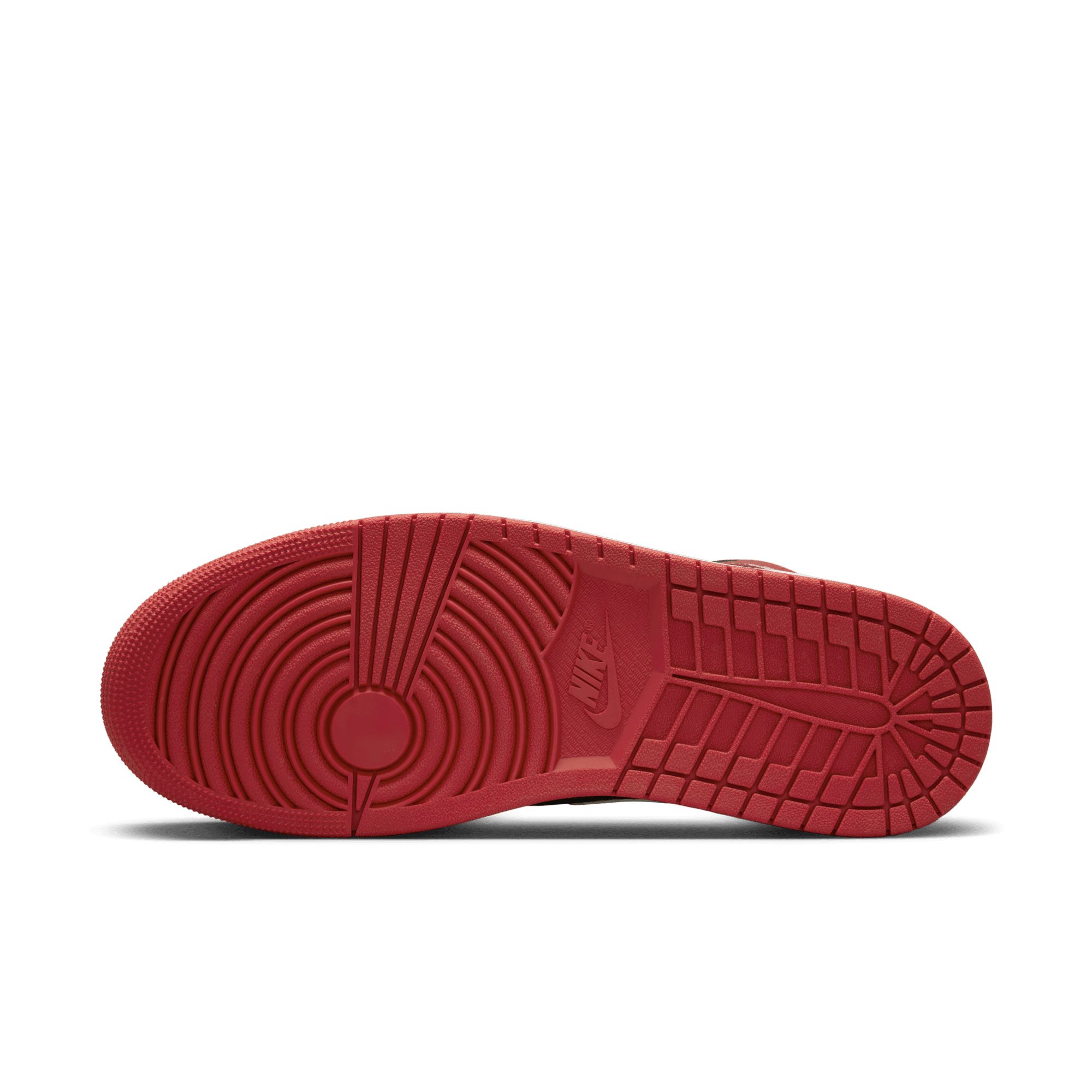 Air Jordan 1 Unisex Mid Basketball Shoes