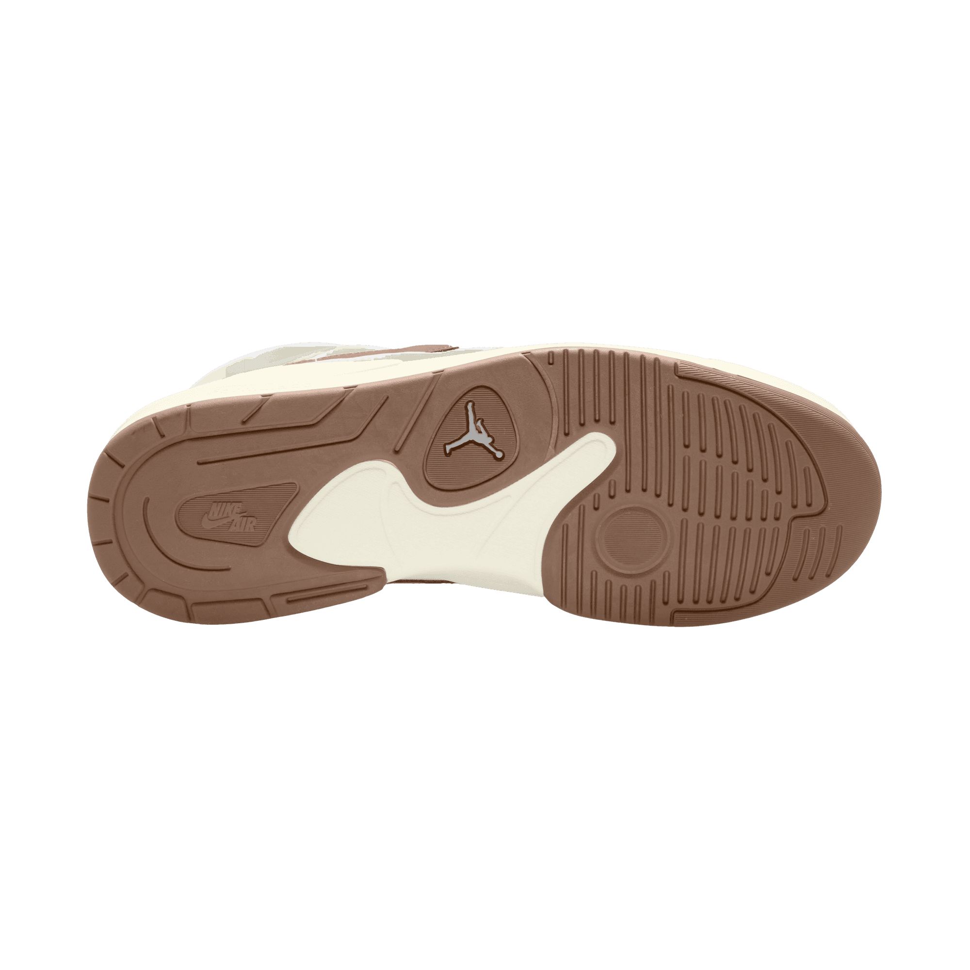 Jordan  Men's/Women's  Stadium 90 Basketball Shoes