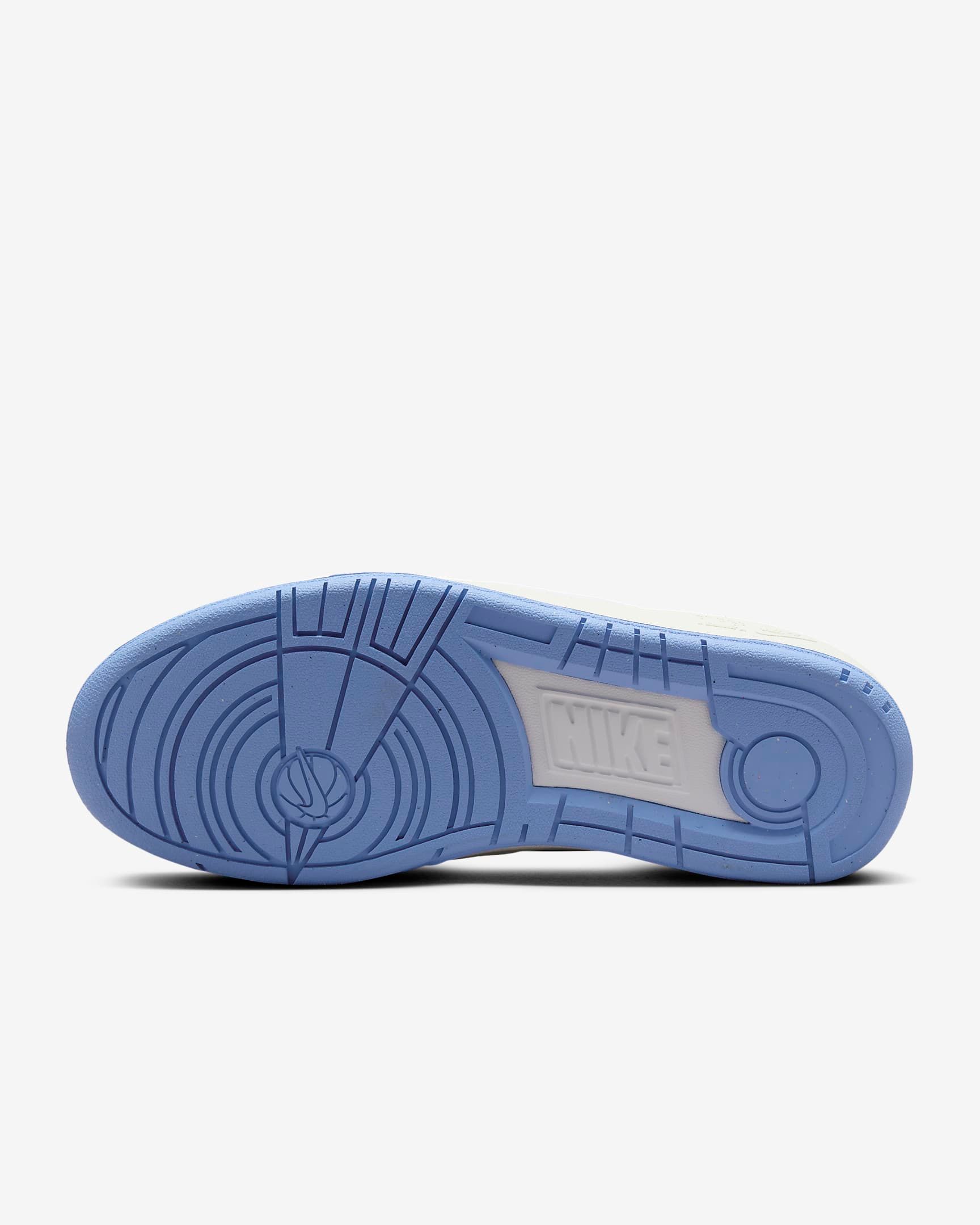 Nike Men's Full Force Low Shoes