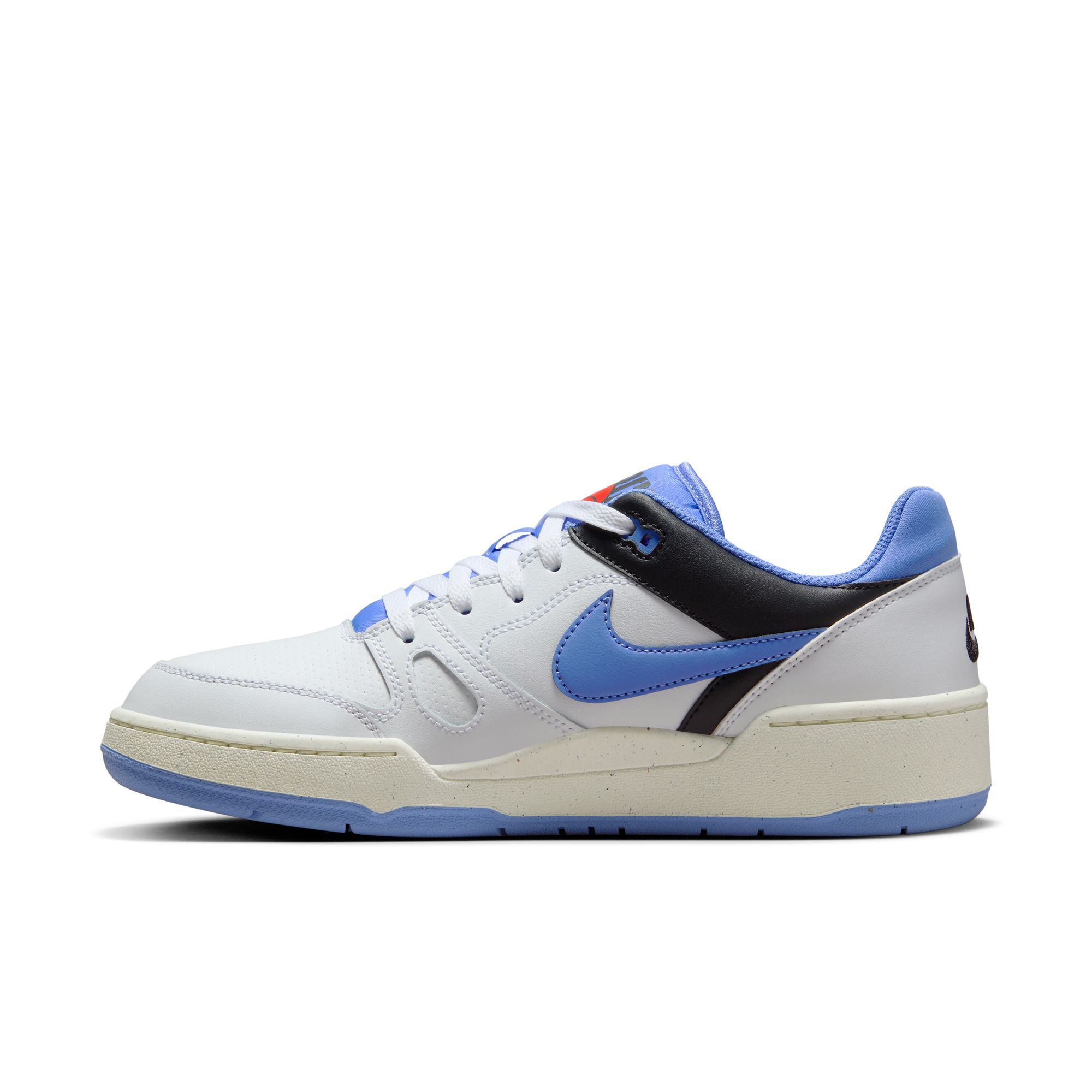 Nike Men's Full Force Low Shoes
