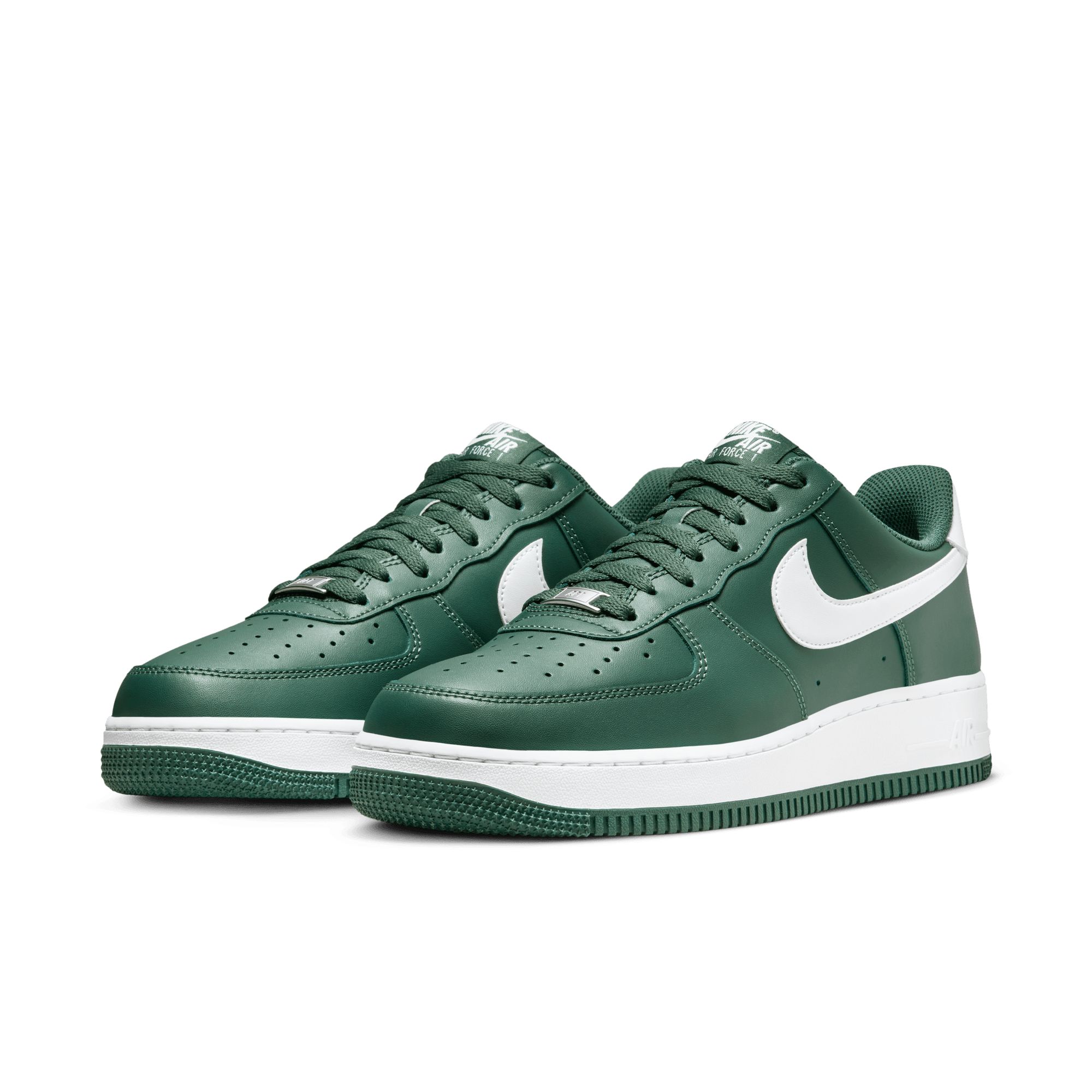 sport chek air force ones