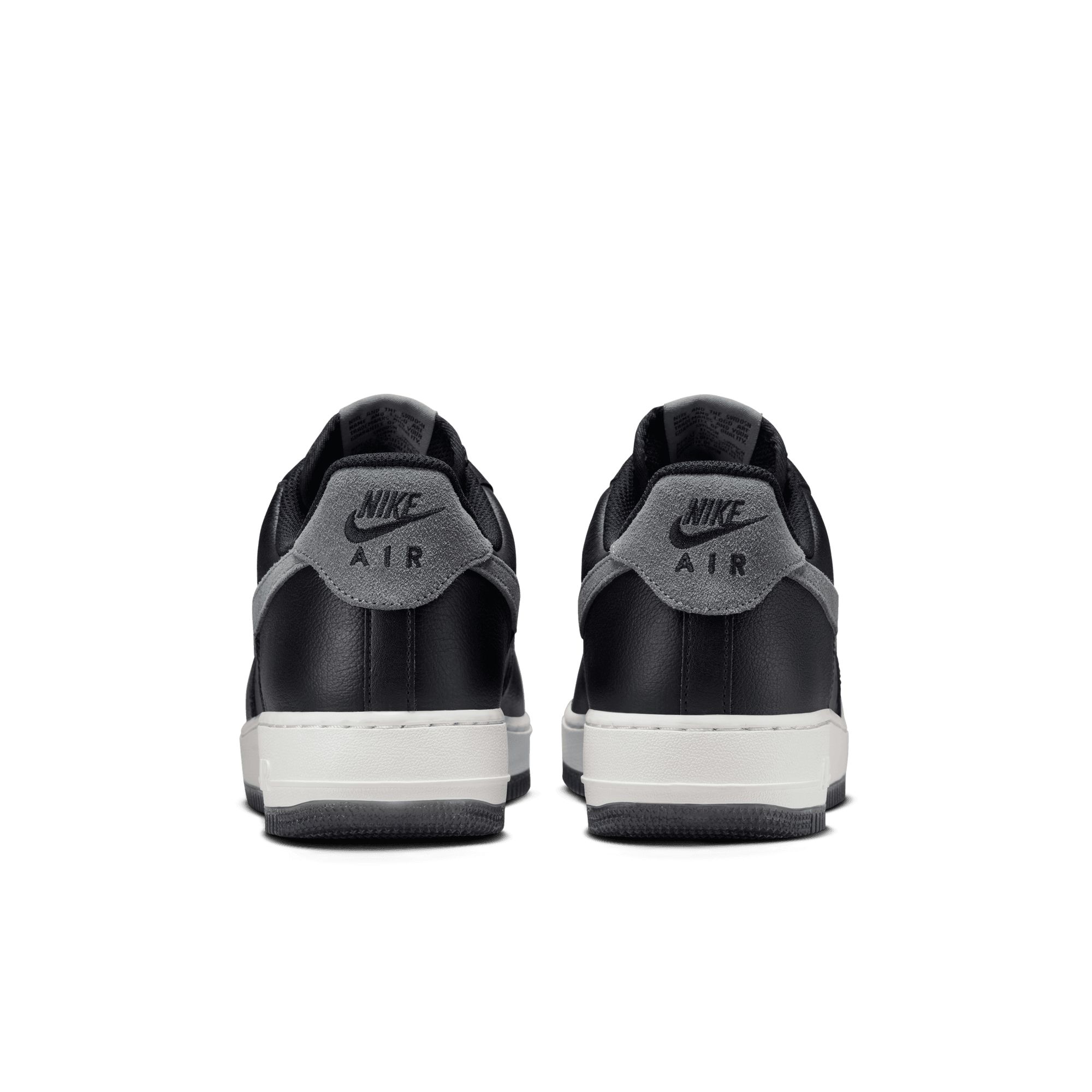 Nike Men's Air Force 1 '07 LV8 Shoes