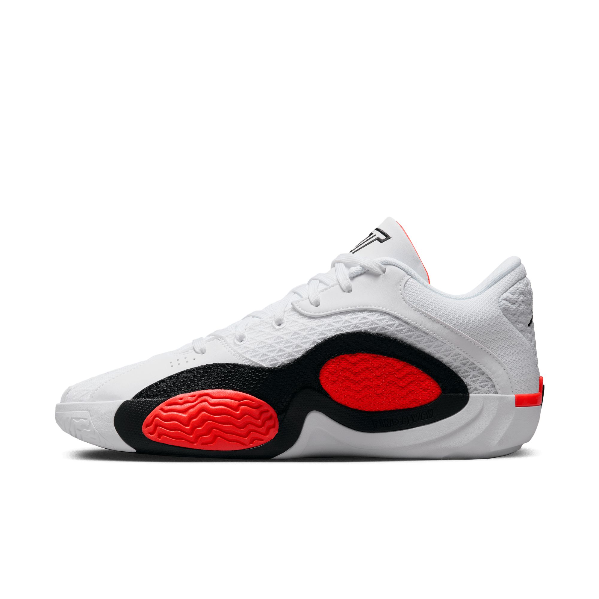 Jordan Unisex  Tatum 2 Basketball Shoes