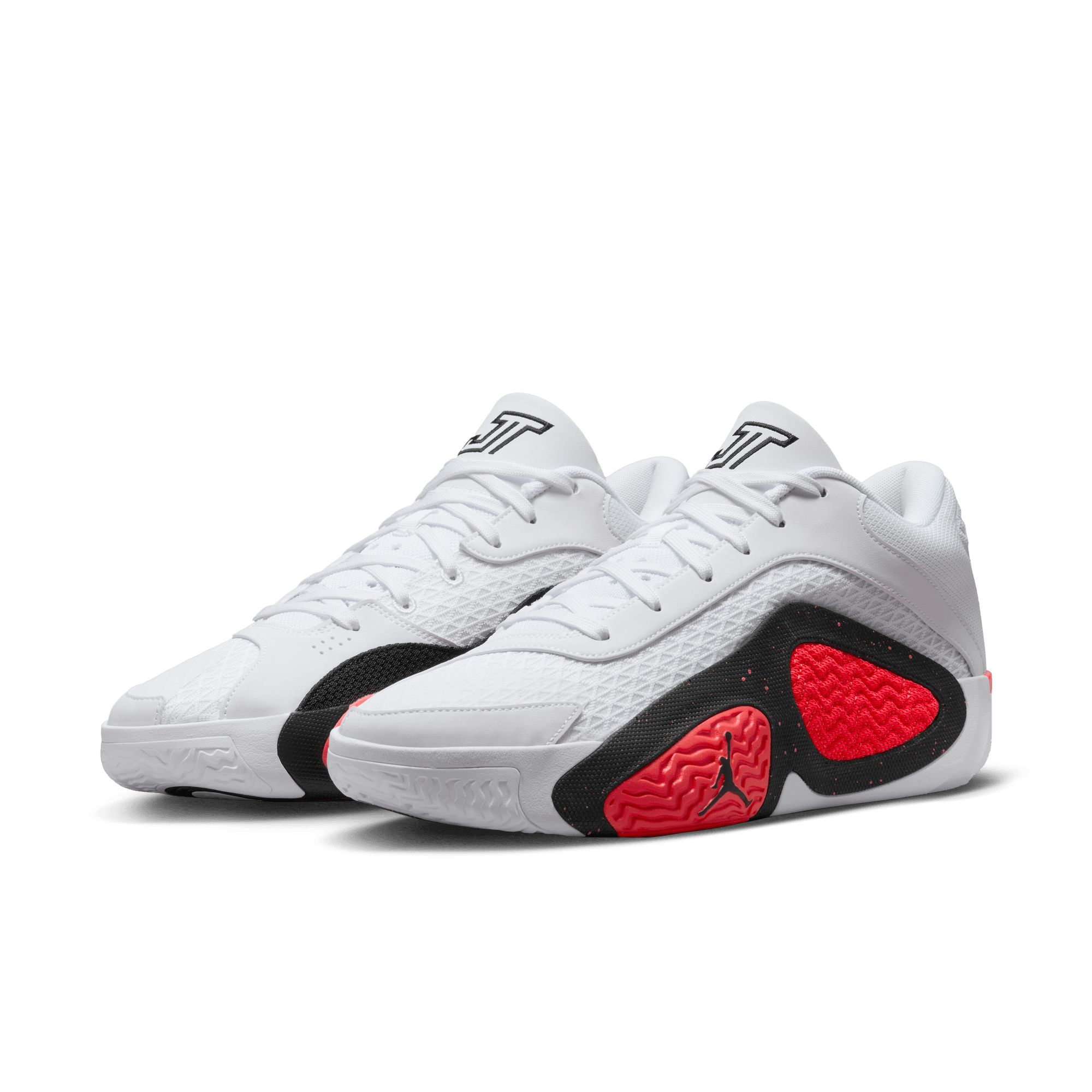 Jordan Unisex  Tatum 2 Basketball Shoes