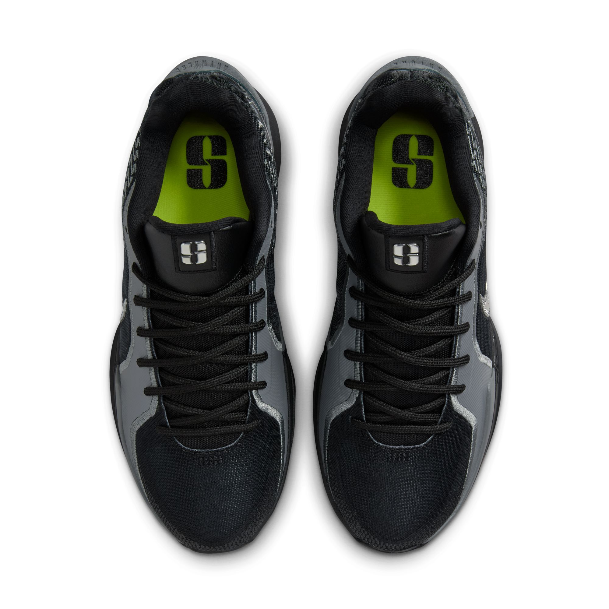 Nike  Unisex Zoom Freak 6 Basketball Shoes