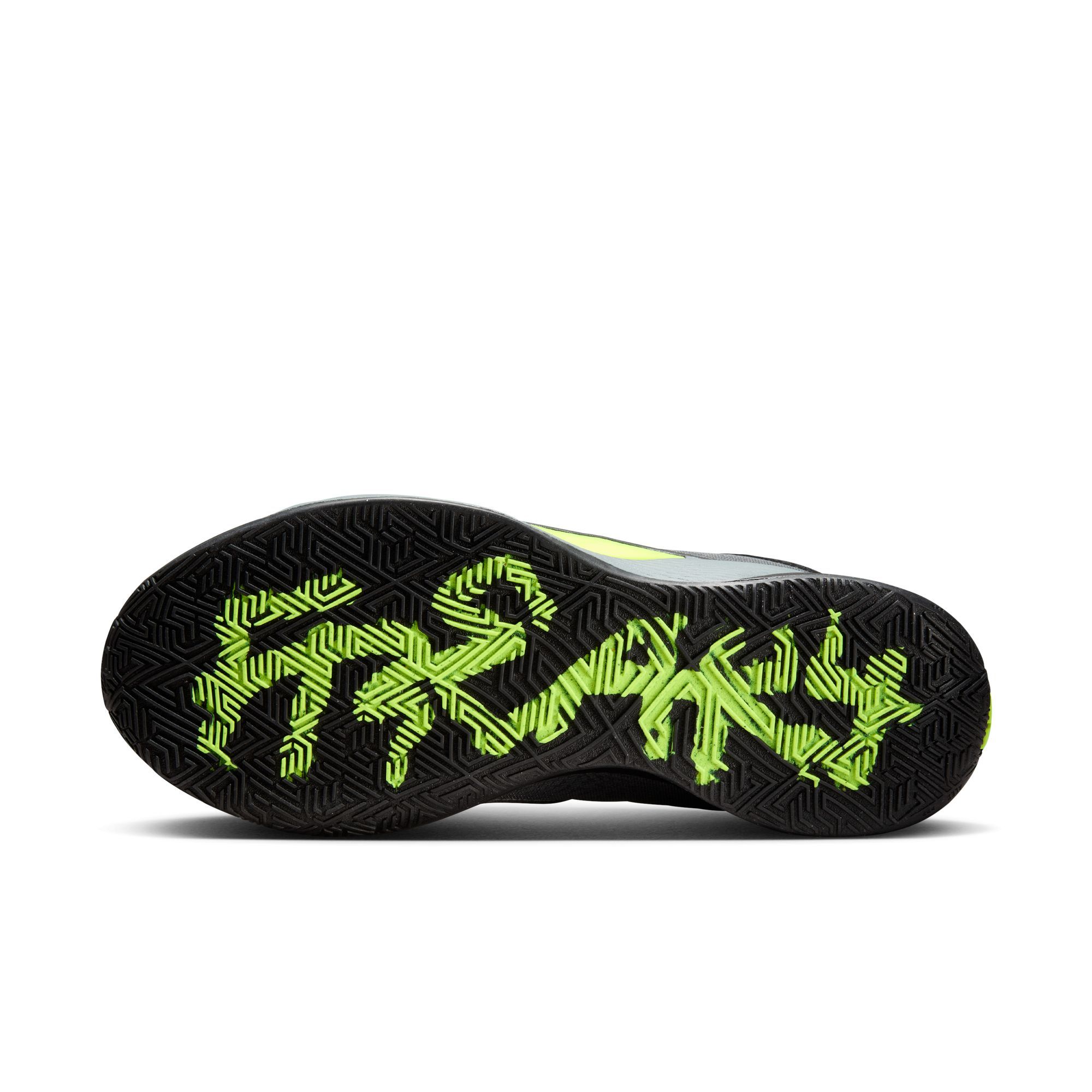 Nike  Unisex Zoom Freak 6 Basketball Shoes