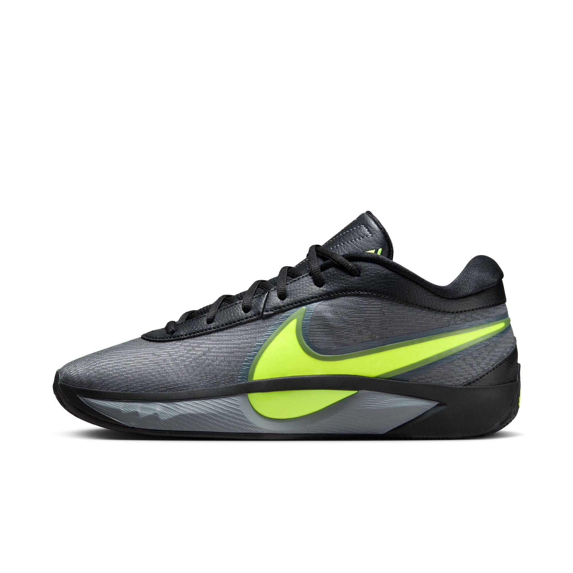 Nike  Unisex Zoom Freak 6 Basketball Shoes