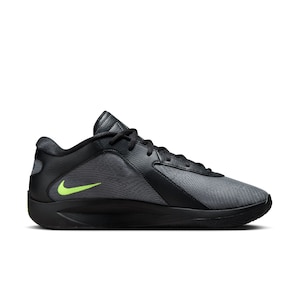 Nike  Unisex Zoom Freak 6 Basketball Shoes