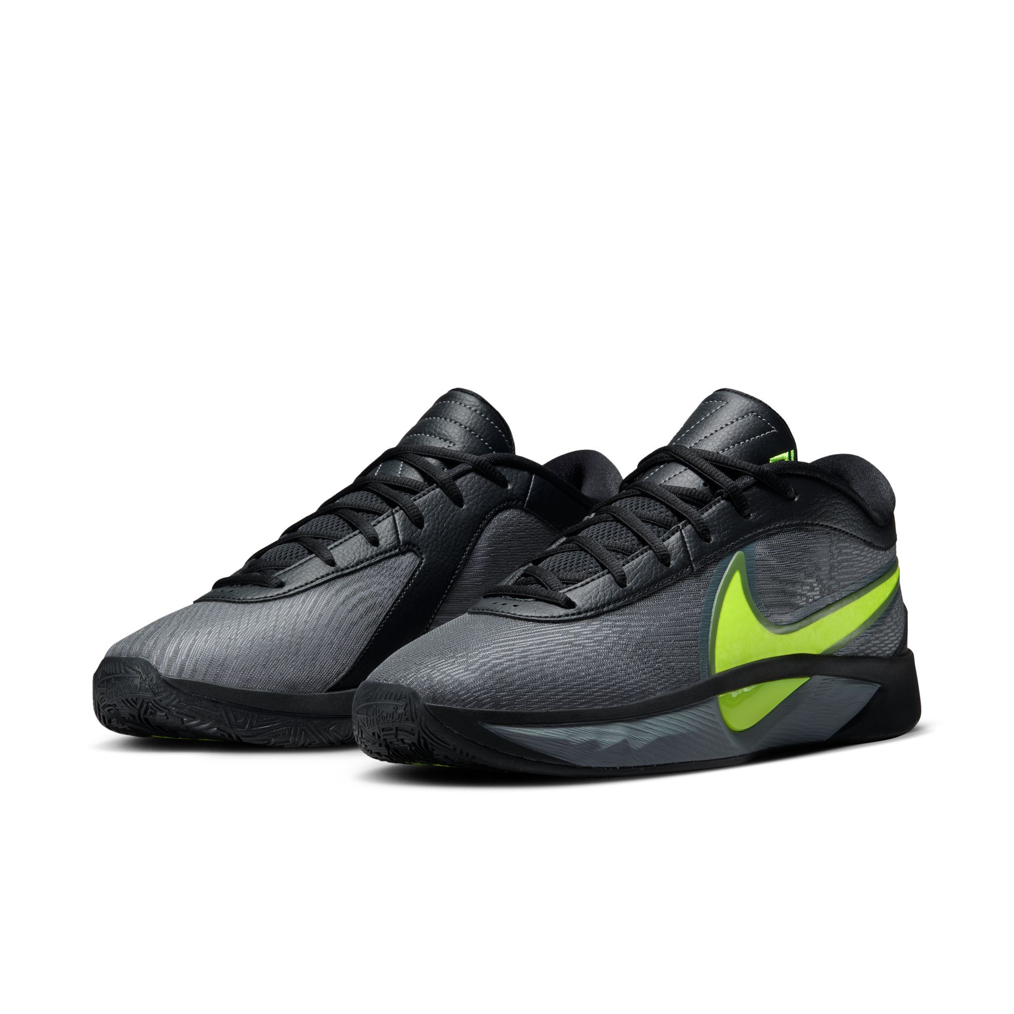 Nike ZOOM FREAK 6 29㎝ Nike Unisex Zoom Freak 6 Basketball Shoes | SportChek