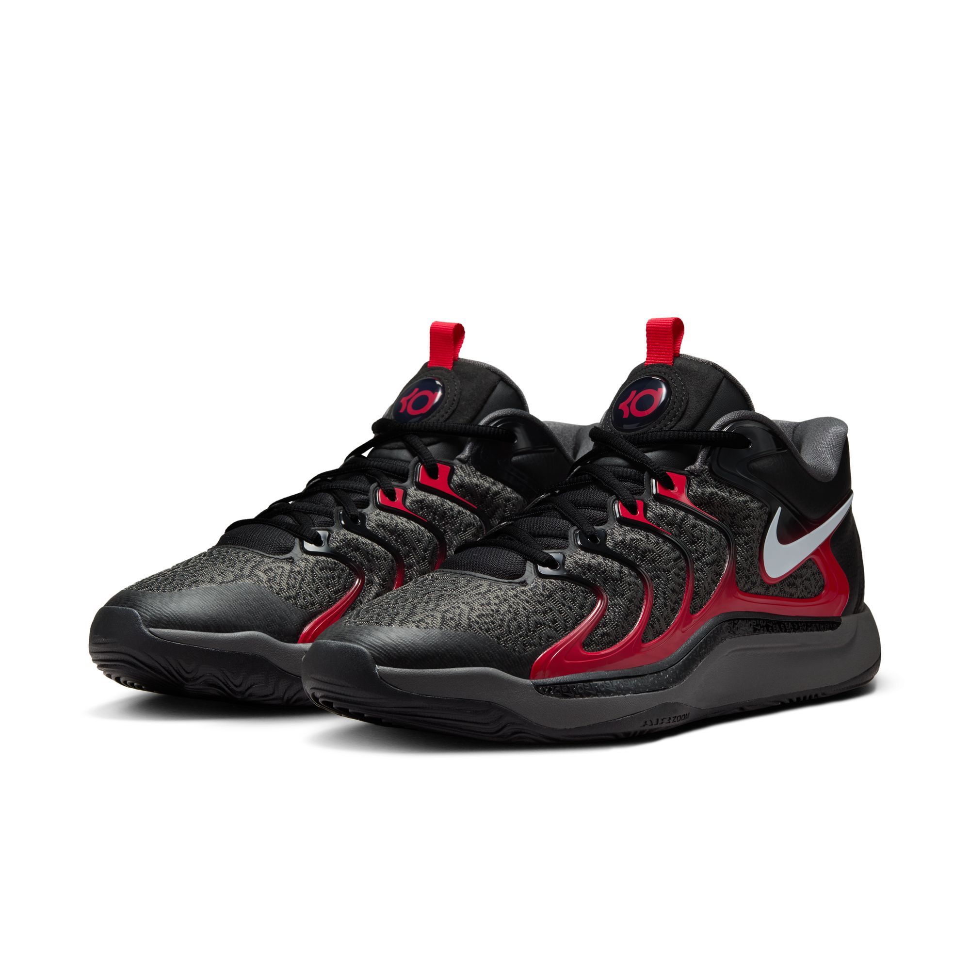 Nike Unisex KD17 Basketball Shoes