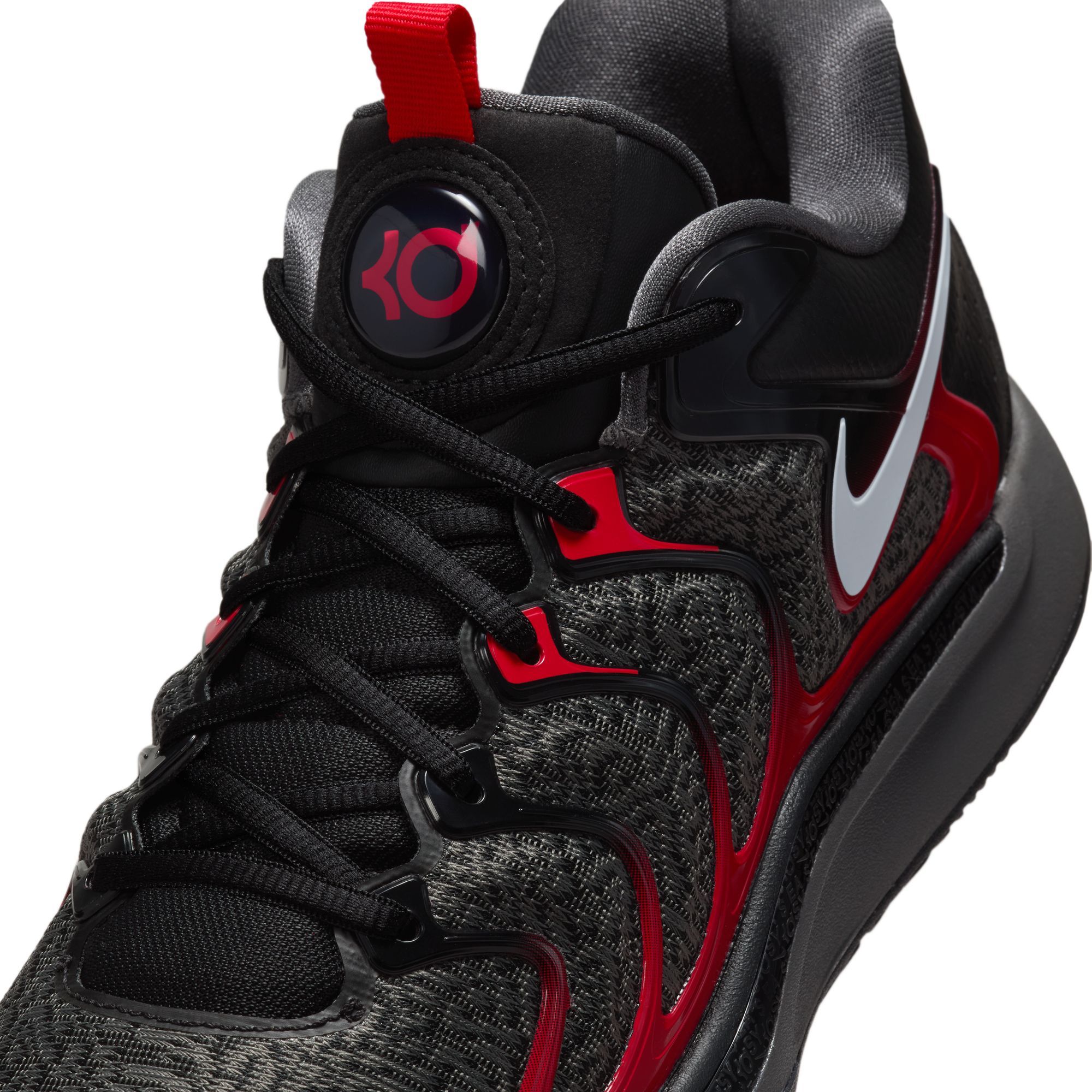 Nike Unisex KD17 Basketball Shoes