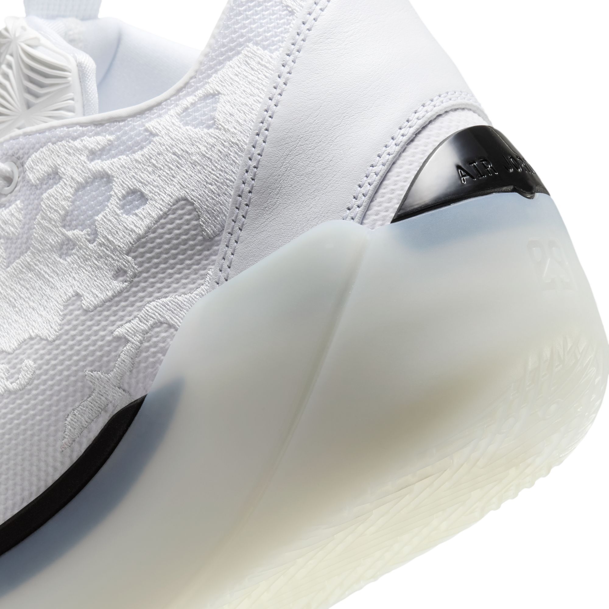 Nike Men's/Women's Air Jordan XXXIX Basketball Shoes