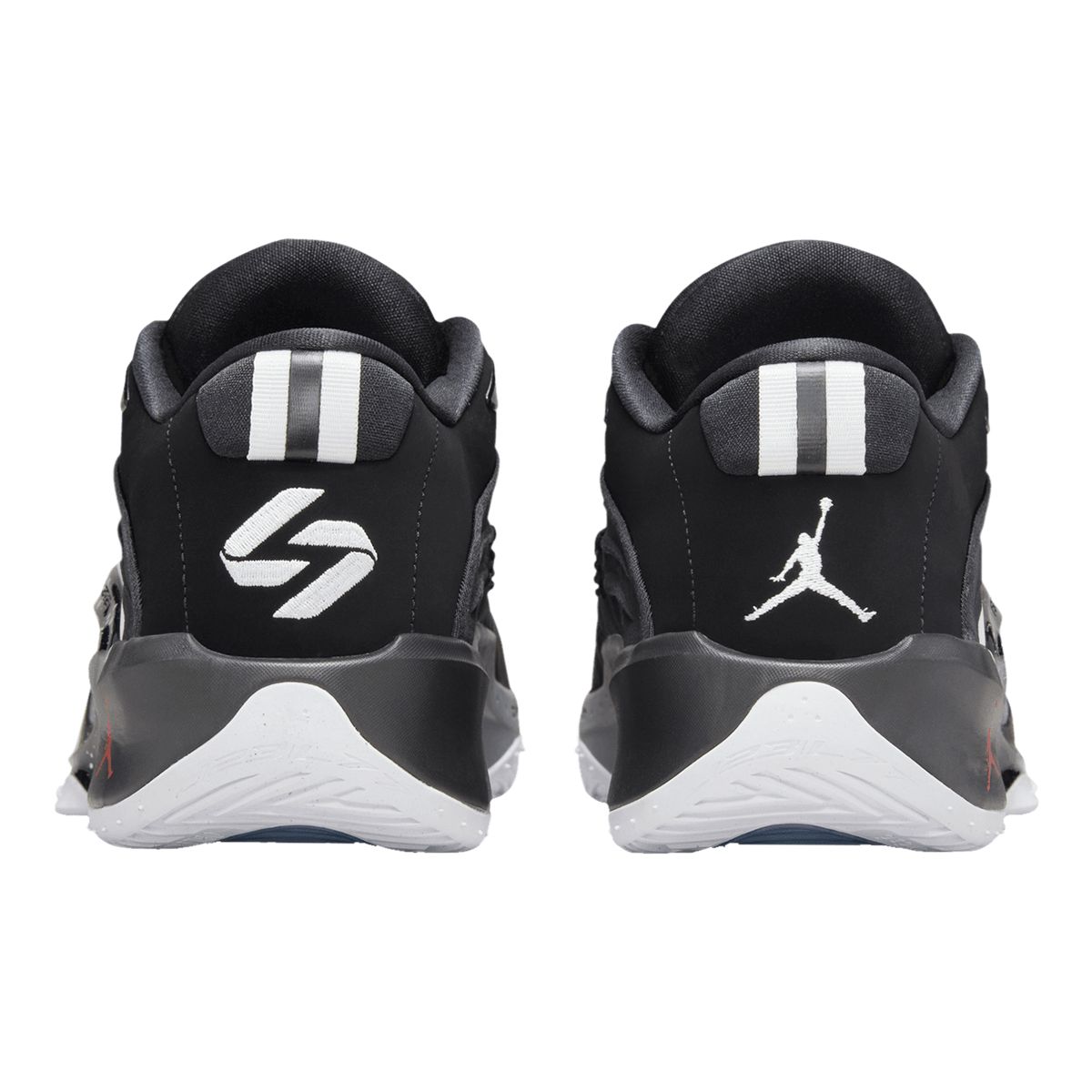 Jordan Unisex Luka 3 Basketball Shoes