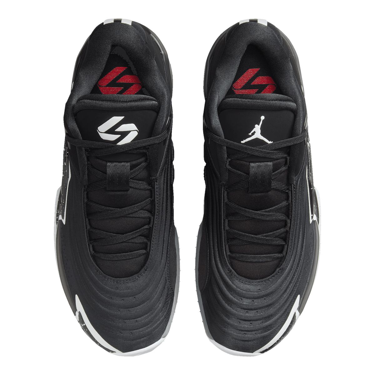 Jordan Unisex Luka 3 Basketball Shoes