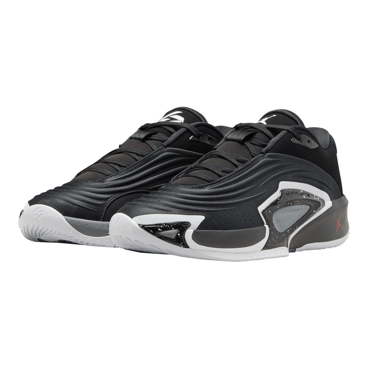 Jordan Unisex Luka 3 Basketball Shoes