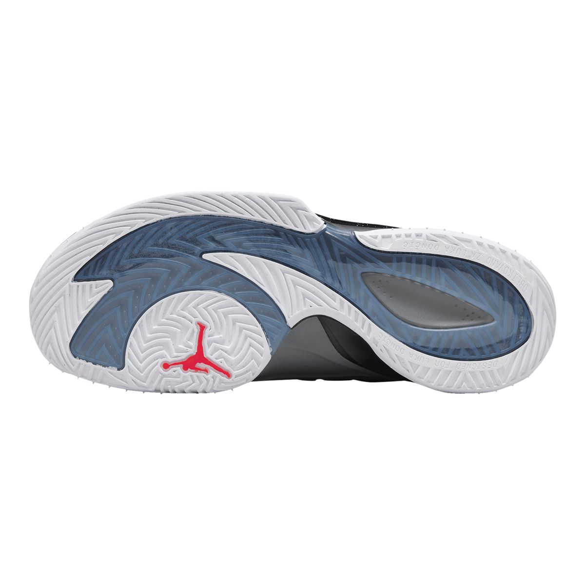 Jordan Unisex Luka 3 Basketball Shoes