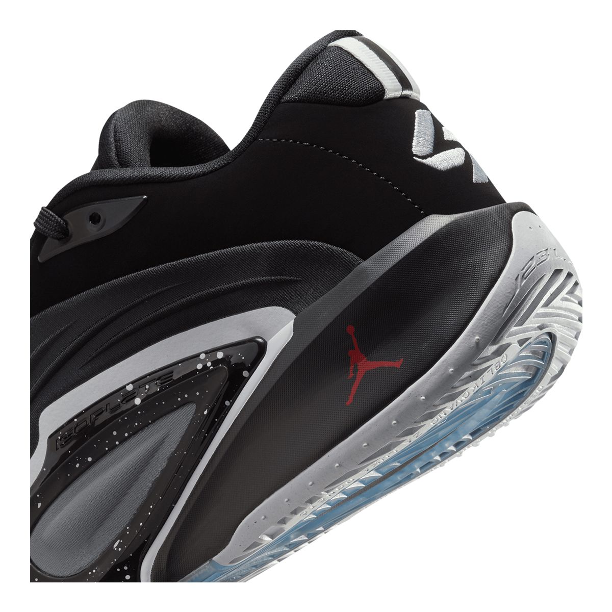 Jordan Unisex Luka 3 Basketball Shoes