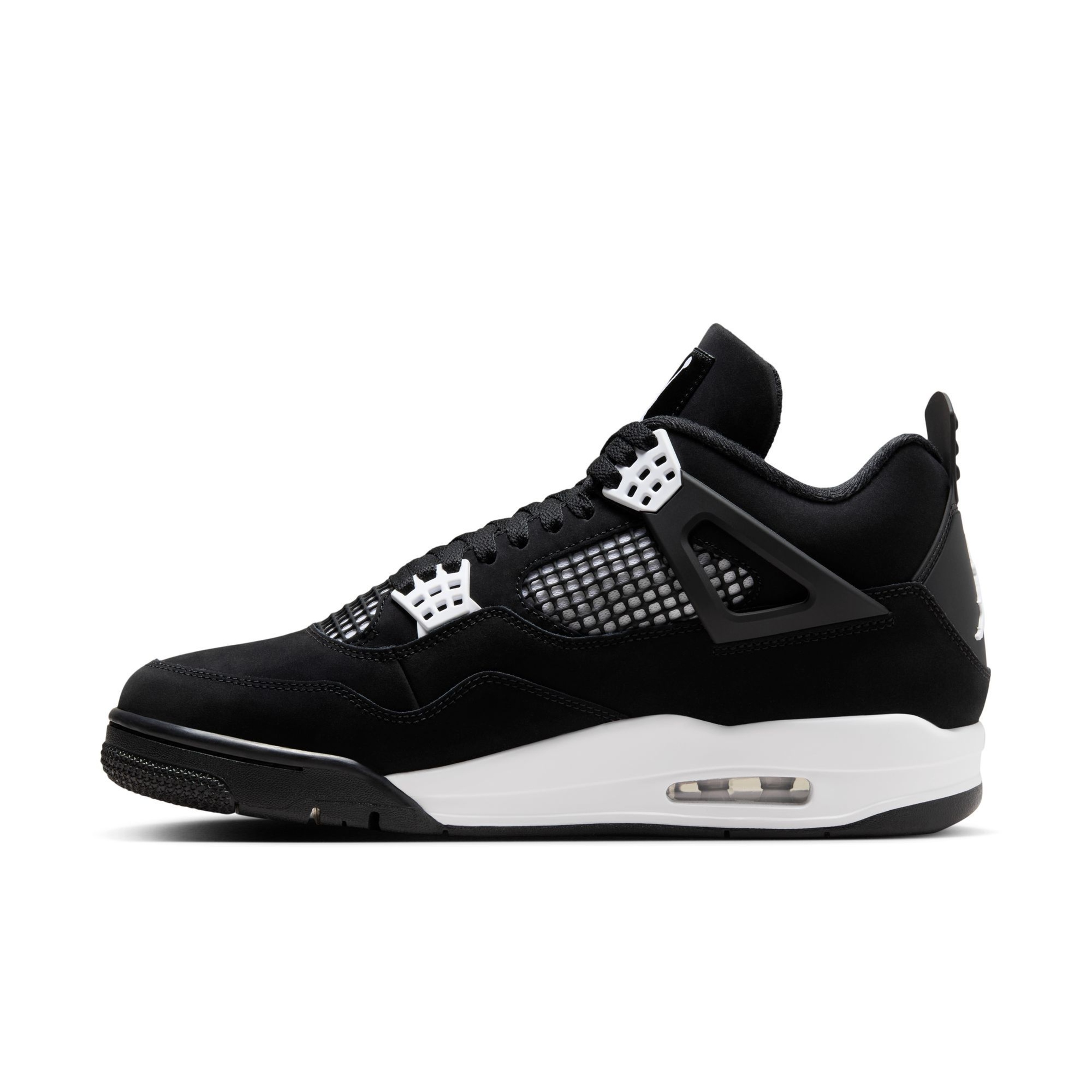 men's jordan retro 4 se basketball shoes