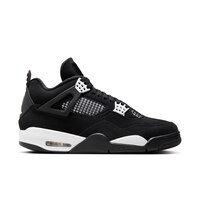 Nike Air Jordan 4 Retro RMSTD Basketball Shoes Side_Right