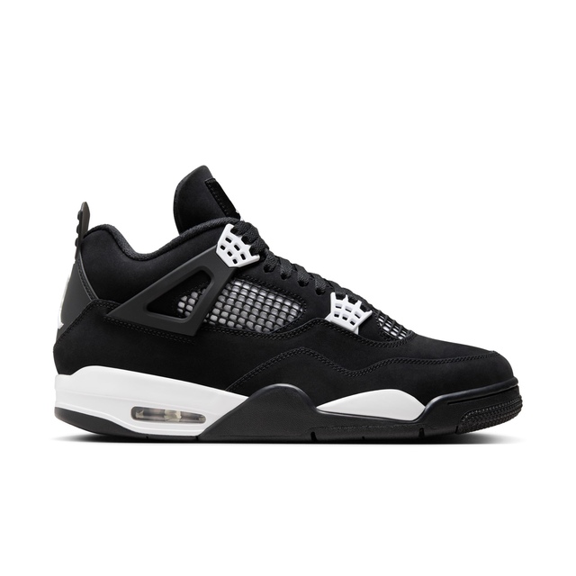 Nike Air Jordan 4 Retro RMSTD Basketball Shoes