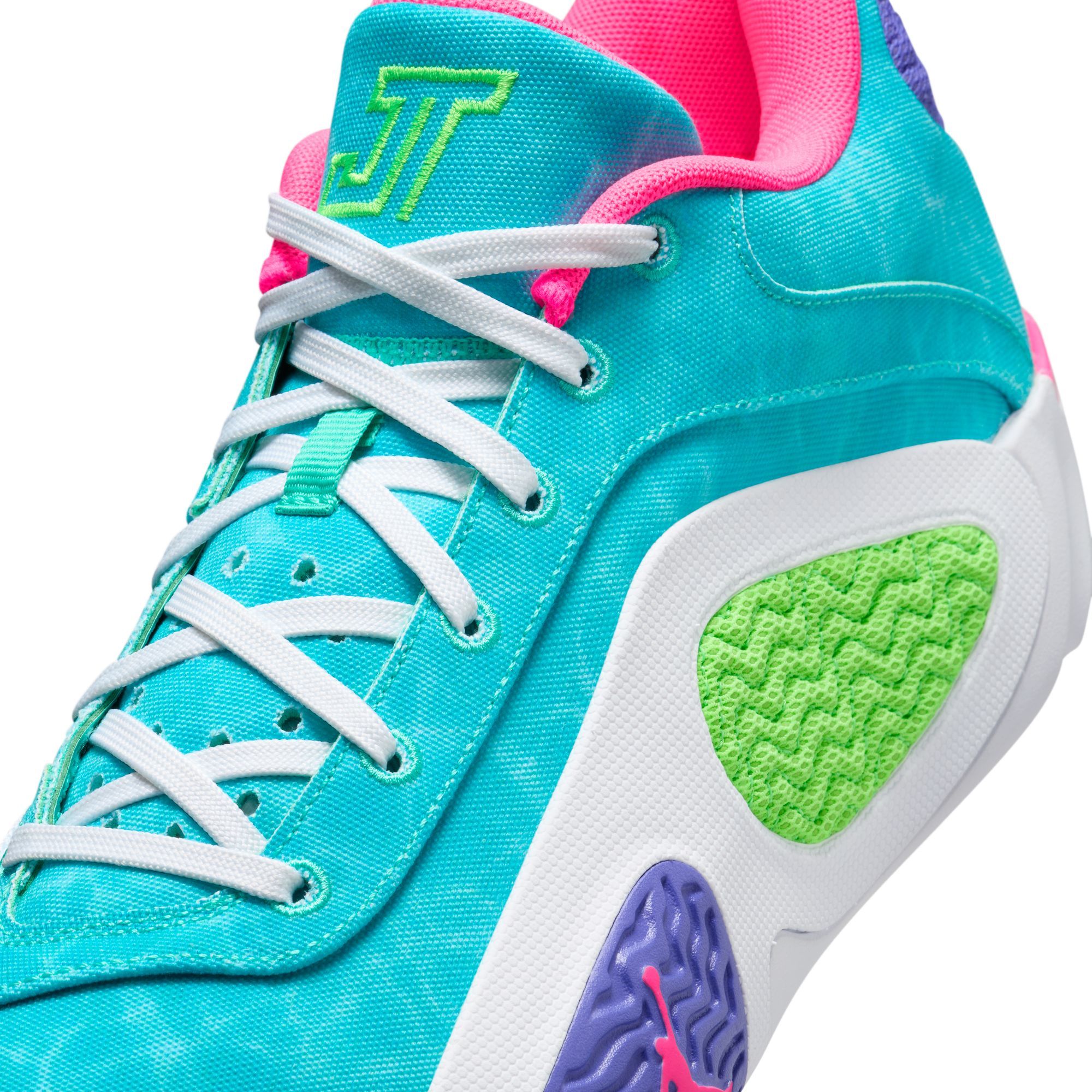 Jordan Men's/Women's Tatum 2 Basketball Shoes