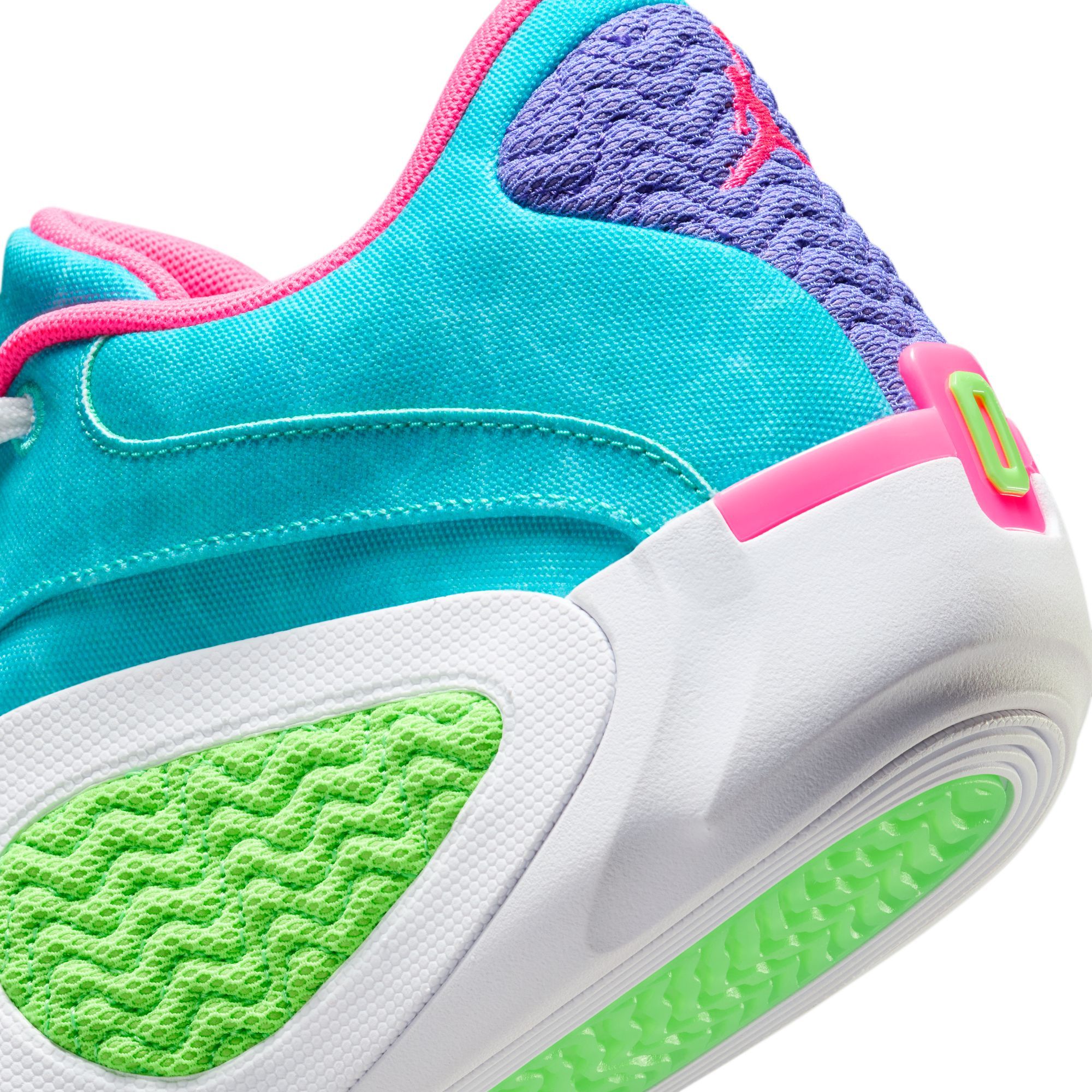 Jordan Men's/Women's Tatum 2 Basketball Shoes