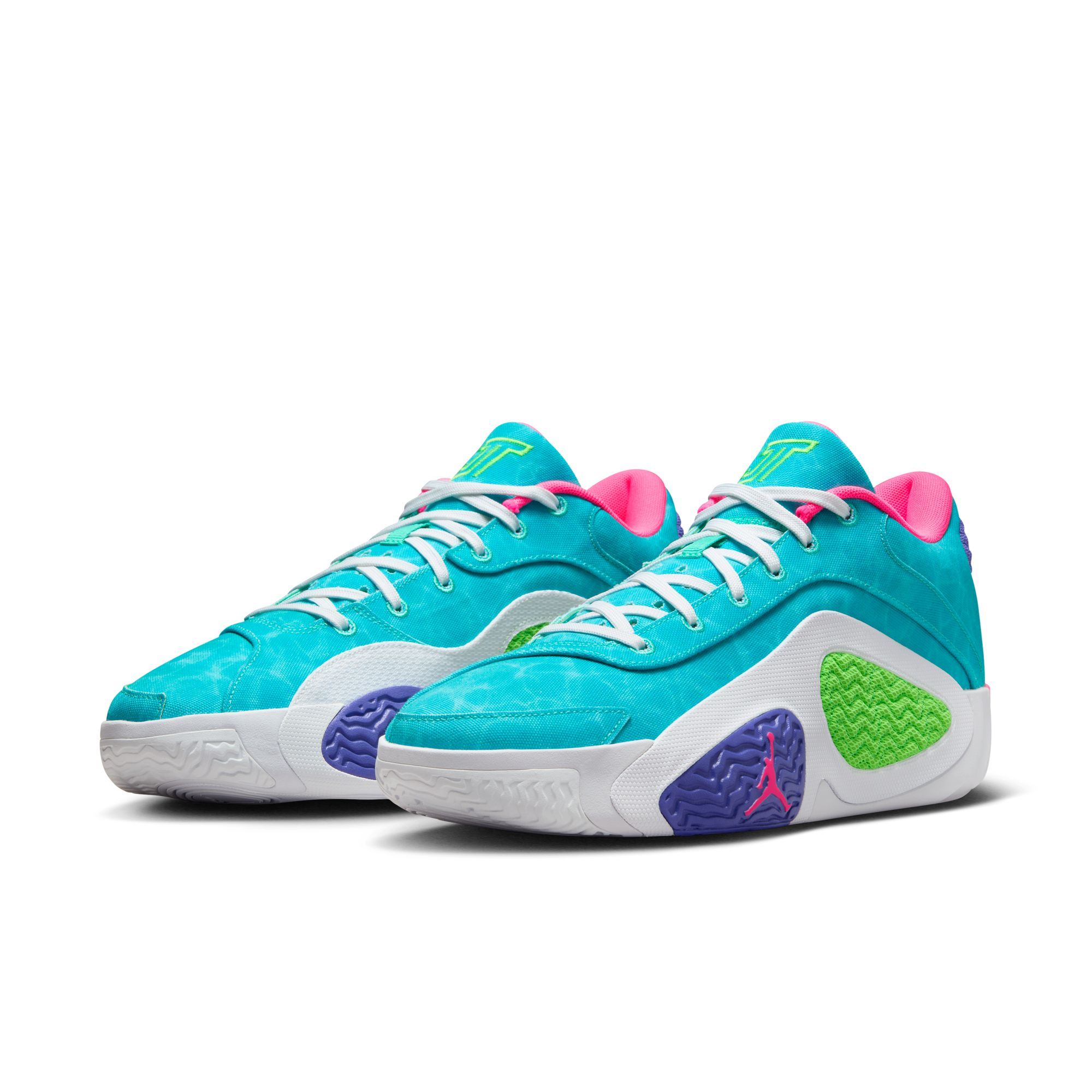 Jordan Men's/Women's Tatum 2 Basketball Shoes