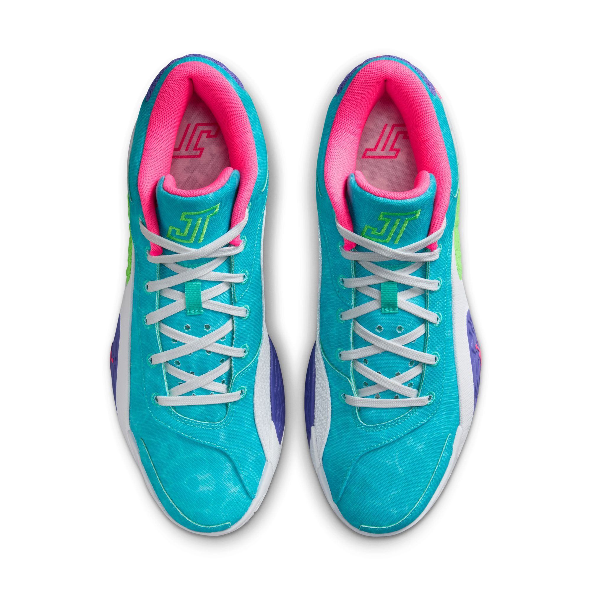 Jordan Men's/Women's Tatum 2 Basketball Shoes