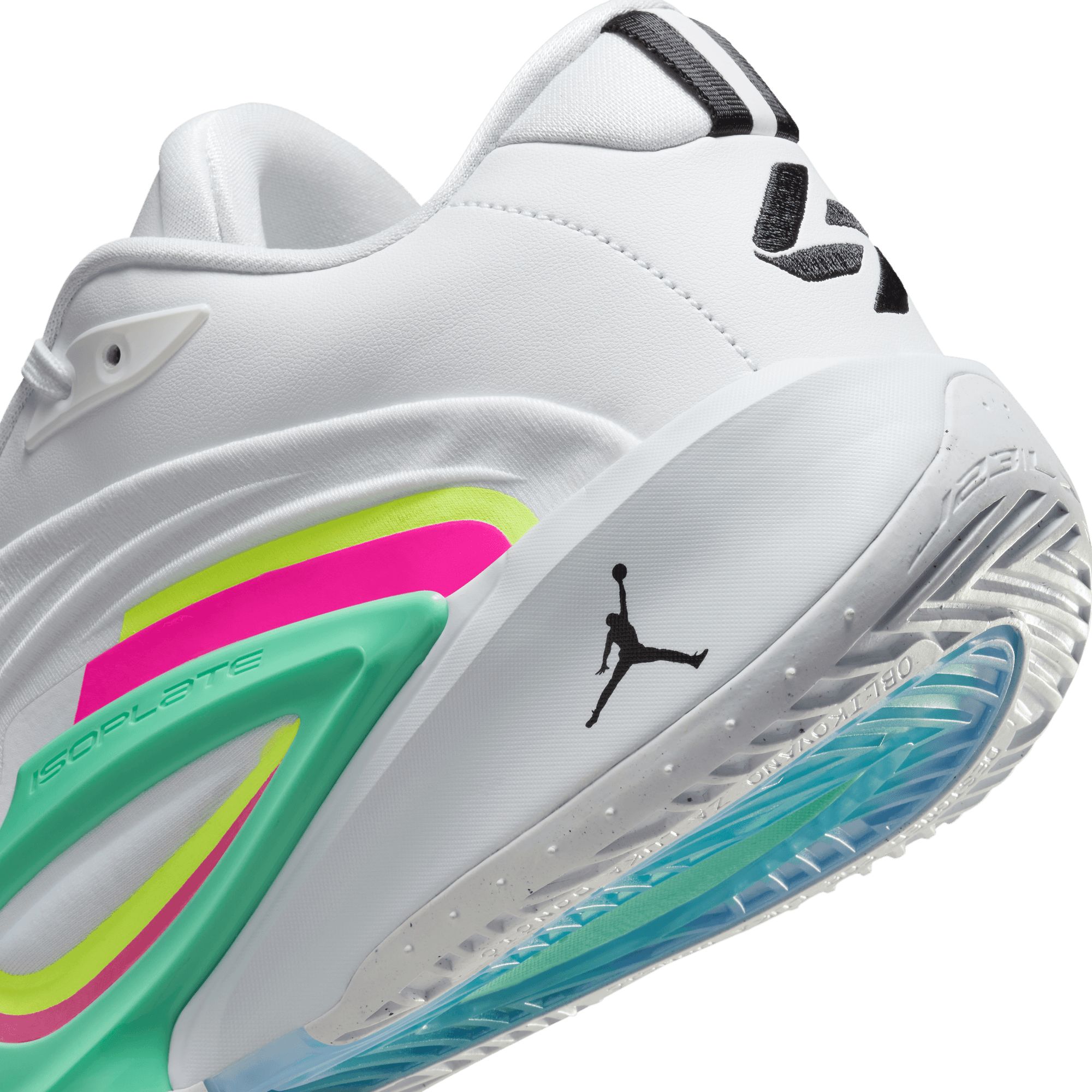 Jordan Unisex Luka 3 Basketball Shoes | SportChek