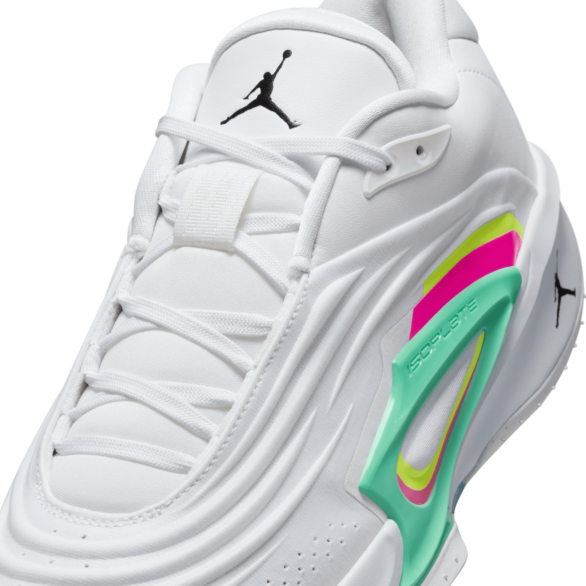 Jordan Unisex Luka 3 Basketball Shoes | SportChek