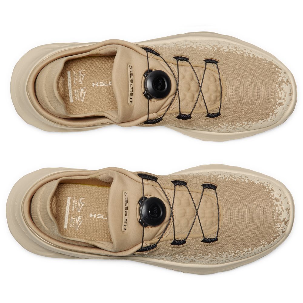 Under Armour Men's SlipSpeed Mega Athletic Shoes