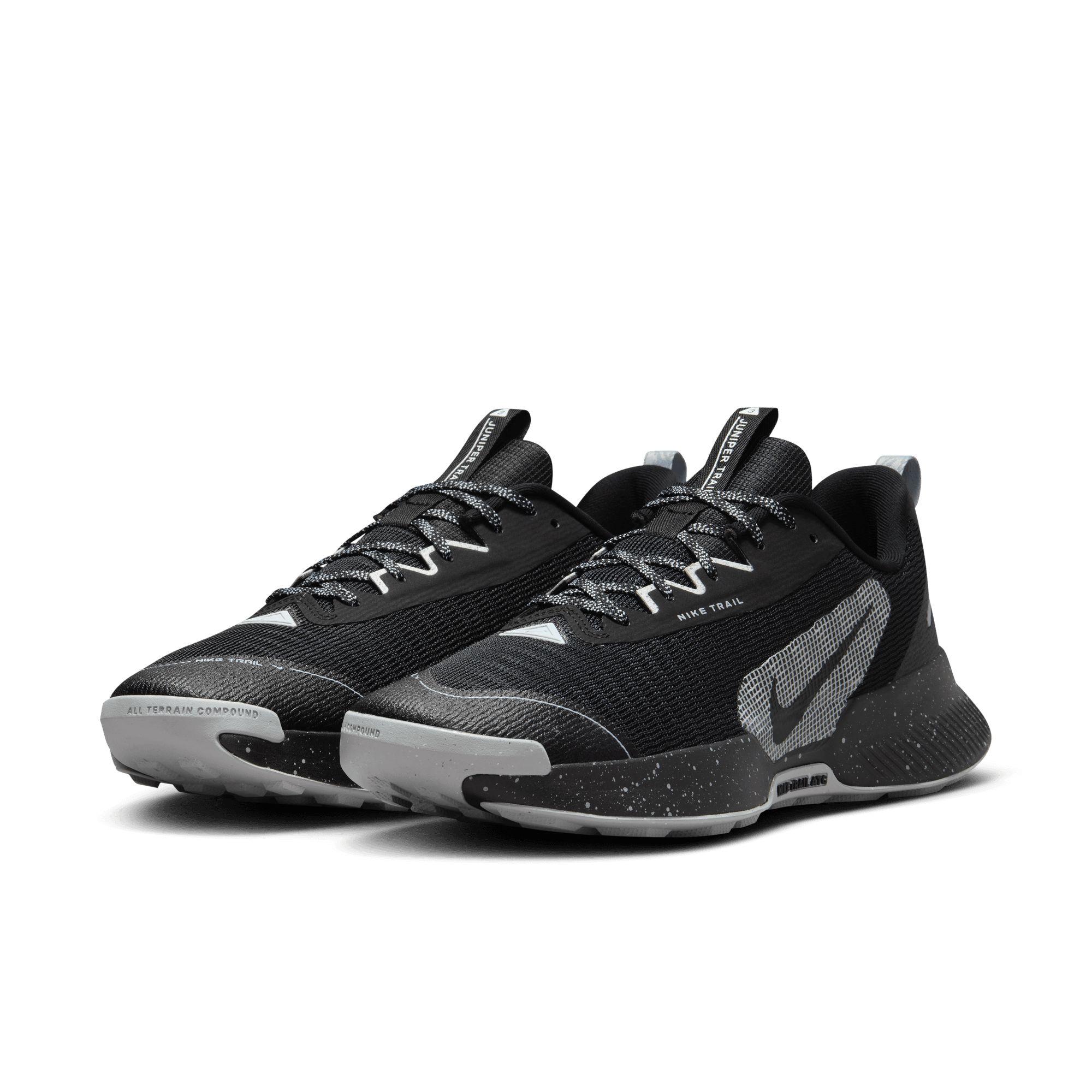 Nike Men's Juniper 3 Trail Running Shoes