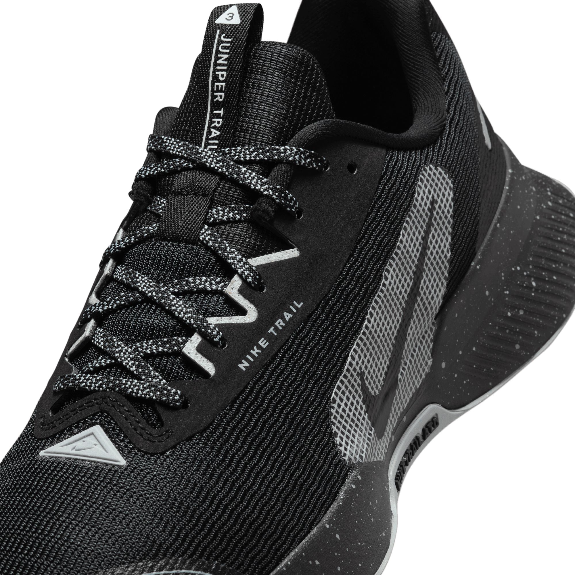 Nike Men's Juniper 3 Trail Running Shoes