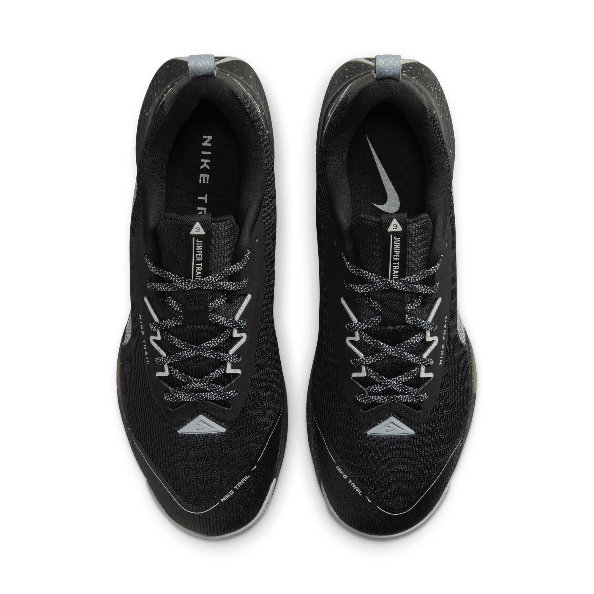 Nike Men's Juniper 3 Trail Running Shoes