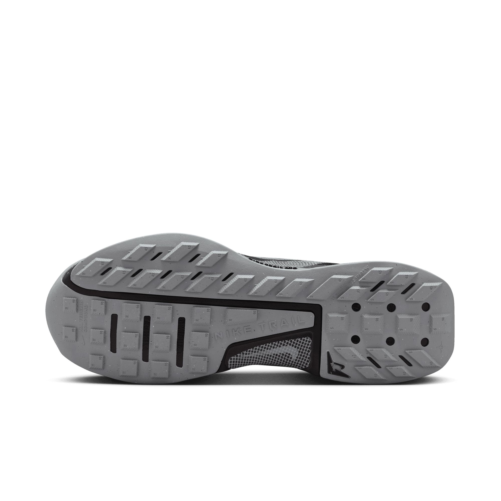 Nike Men's Juniper 3 Trail Running Shoes
