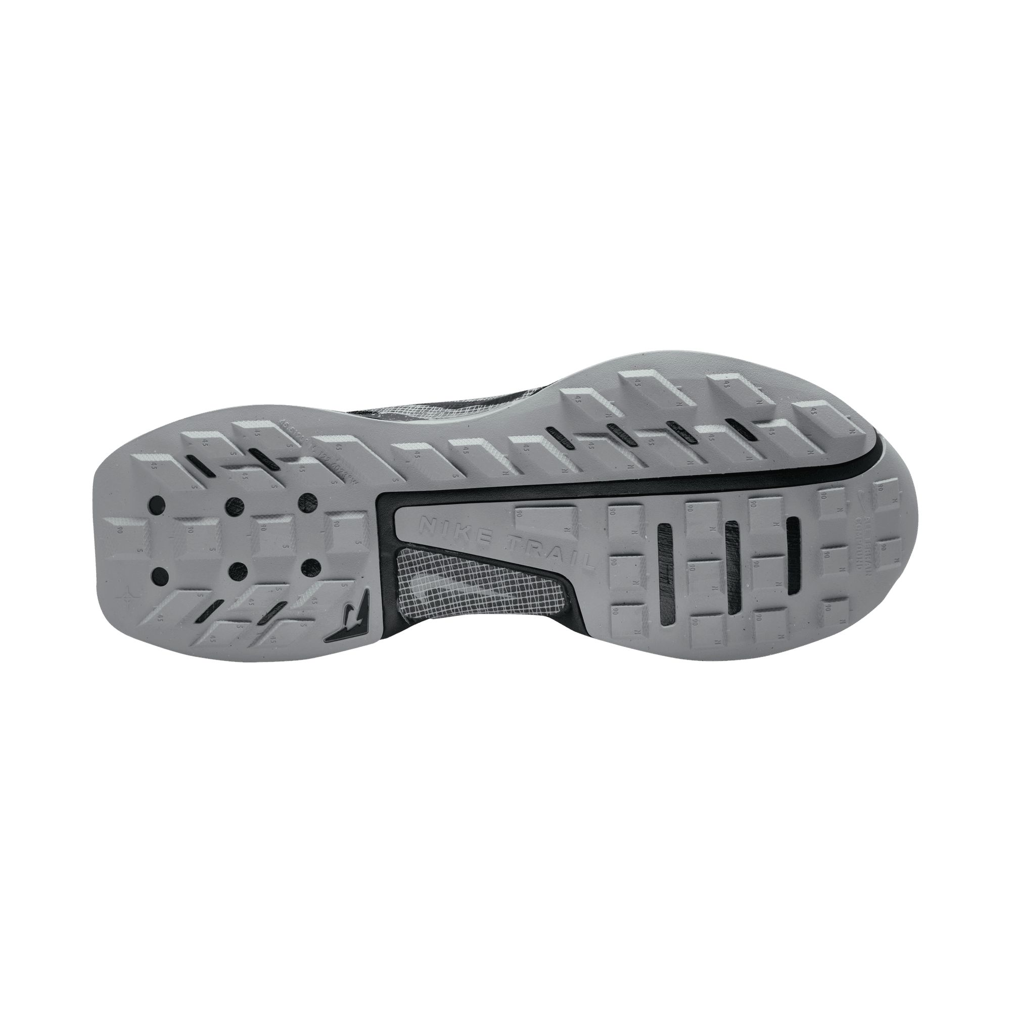 Nike Men's Juniper 3 Trail Running Shoes