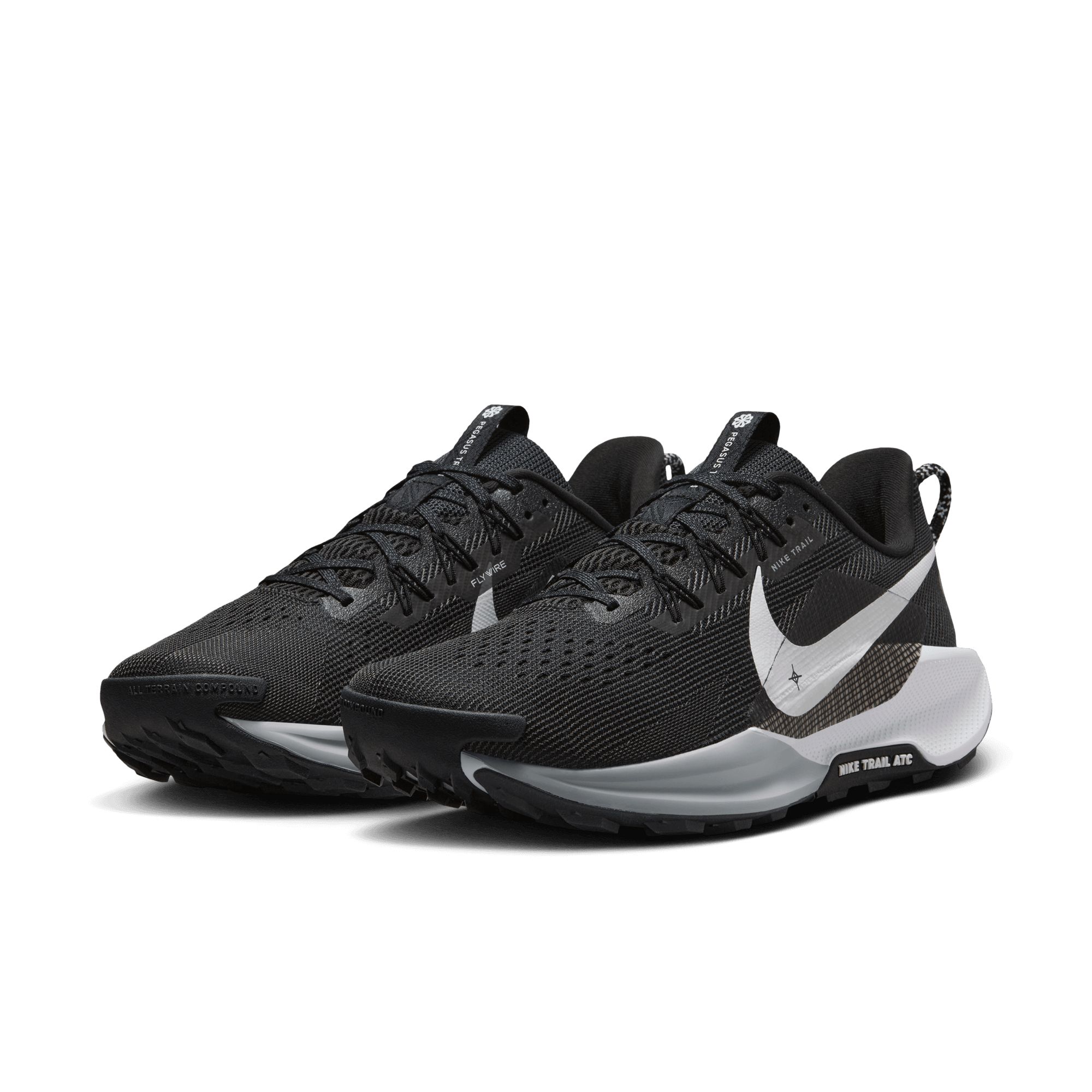 Nike Men's React Pegasus Trail 5 Trail Running Shoes