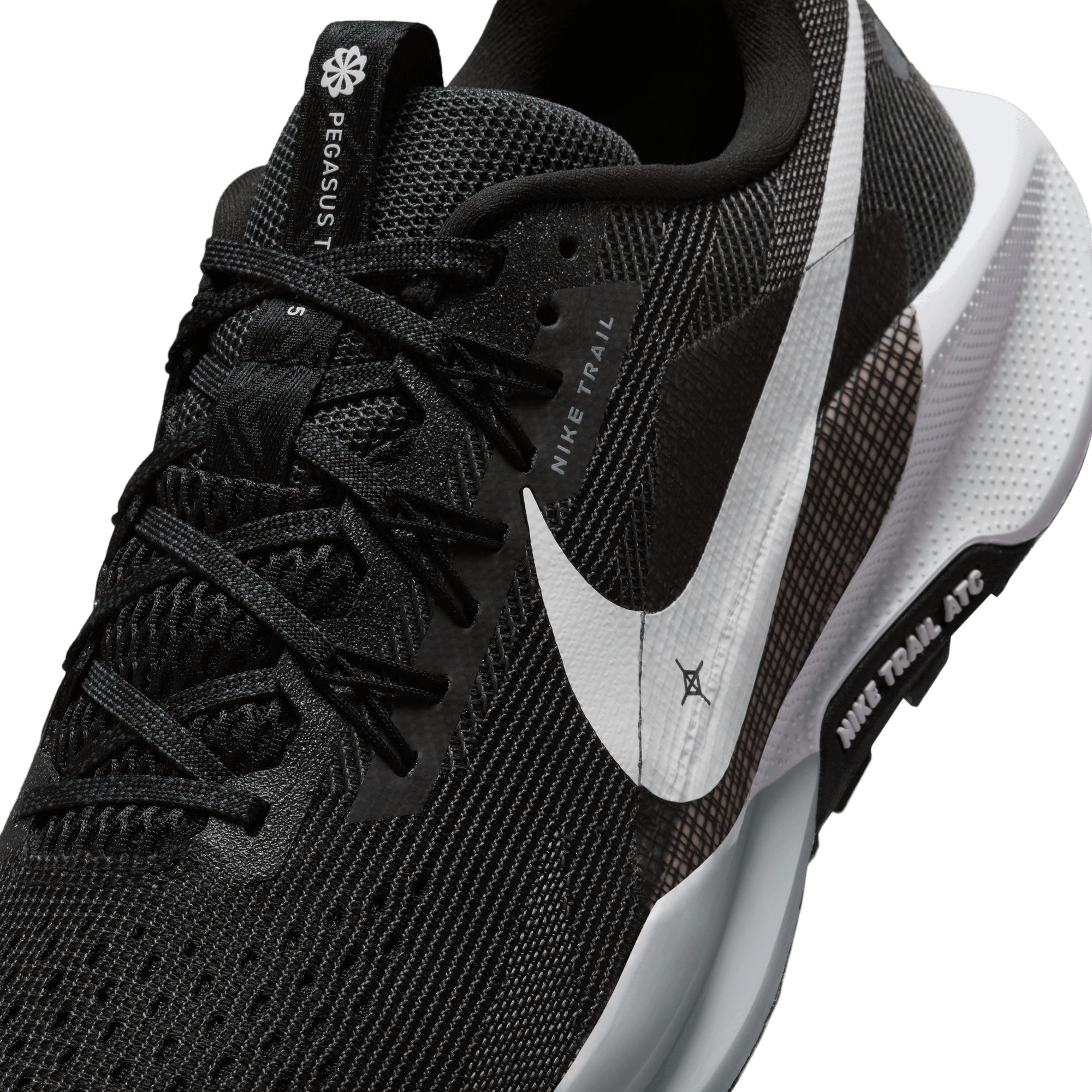 Nike Men's React Pegasus Trail 5 Trail Running Shoes