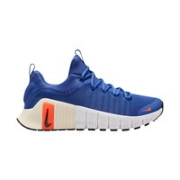 Nike Men's Free Metcon 6 Training Shoes Side_Right