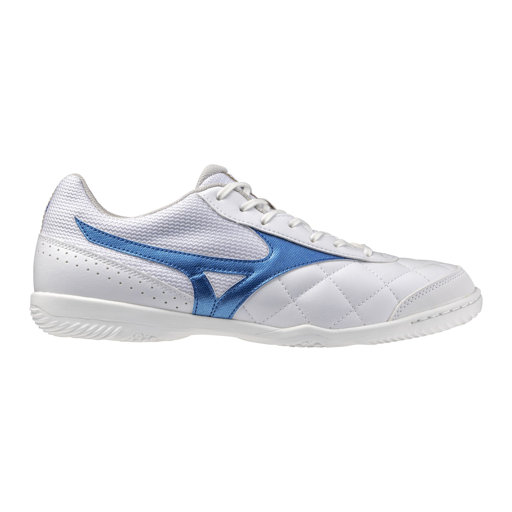 Mizuno Men's MRL Sala Club Indoor Soccer Shoes