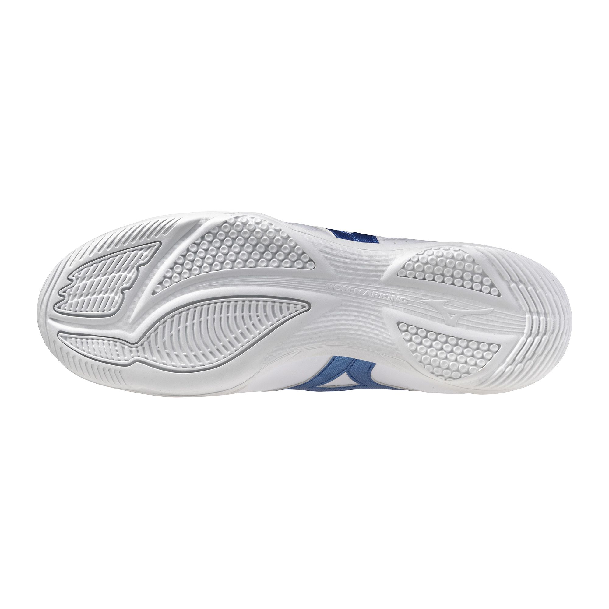 Mizuno Men's MRL Sala Club Indoor Soccer Shoes