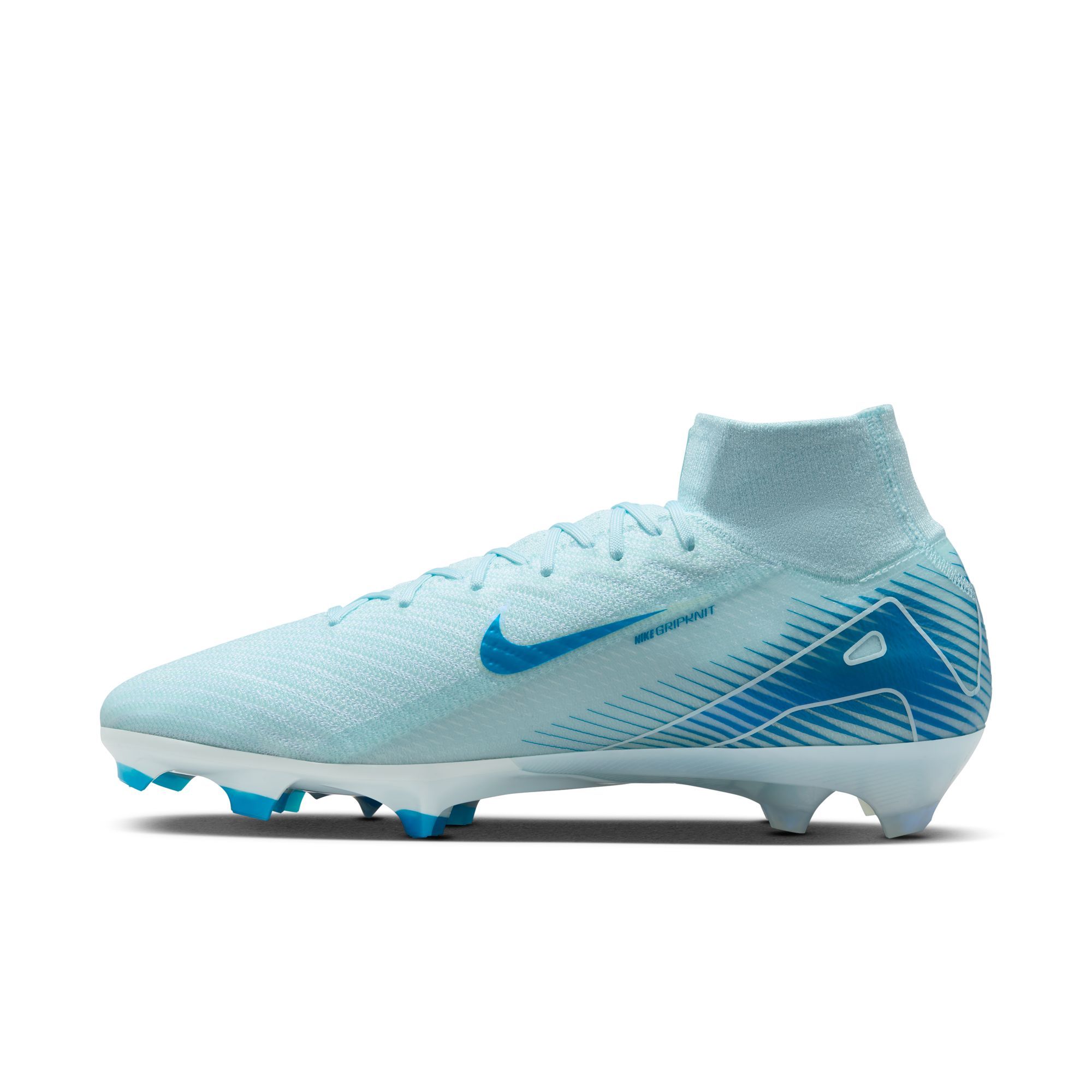 Nike Men's Zoom Superfly 10 Elite Firm Ground Soccer Cleat